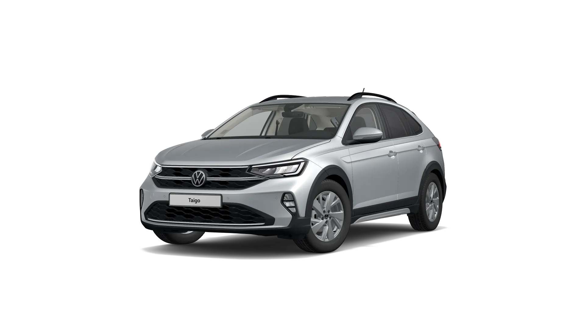 Volkswagen Taigo Life