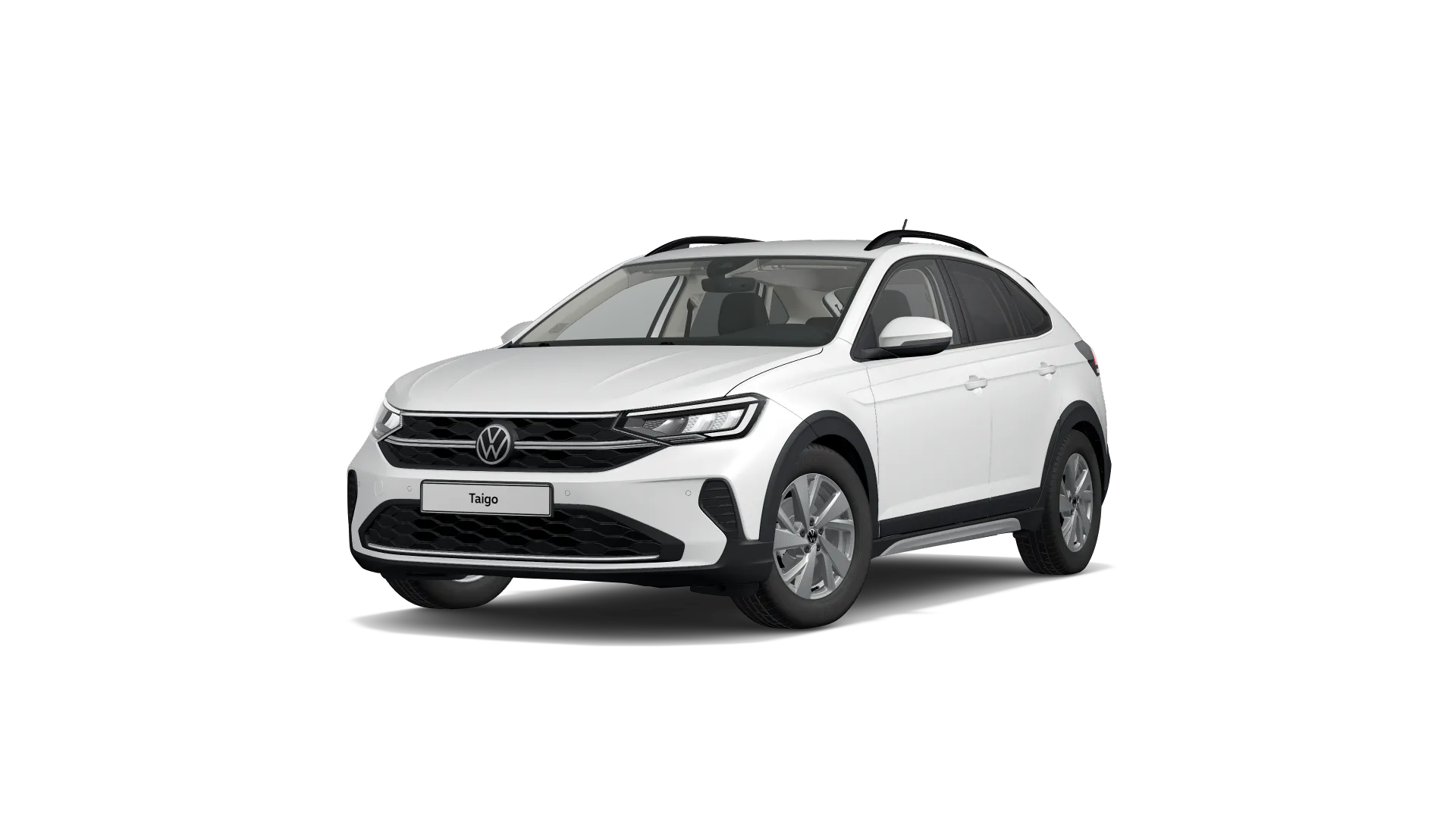 Volkswagen Taigo Life