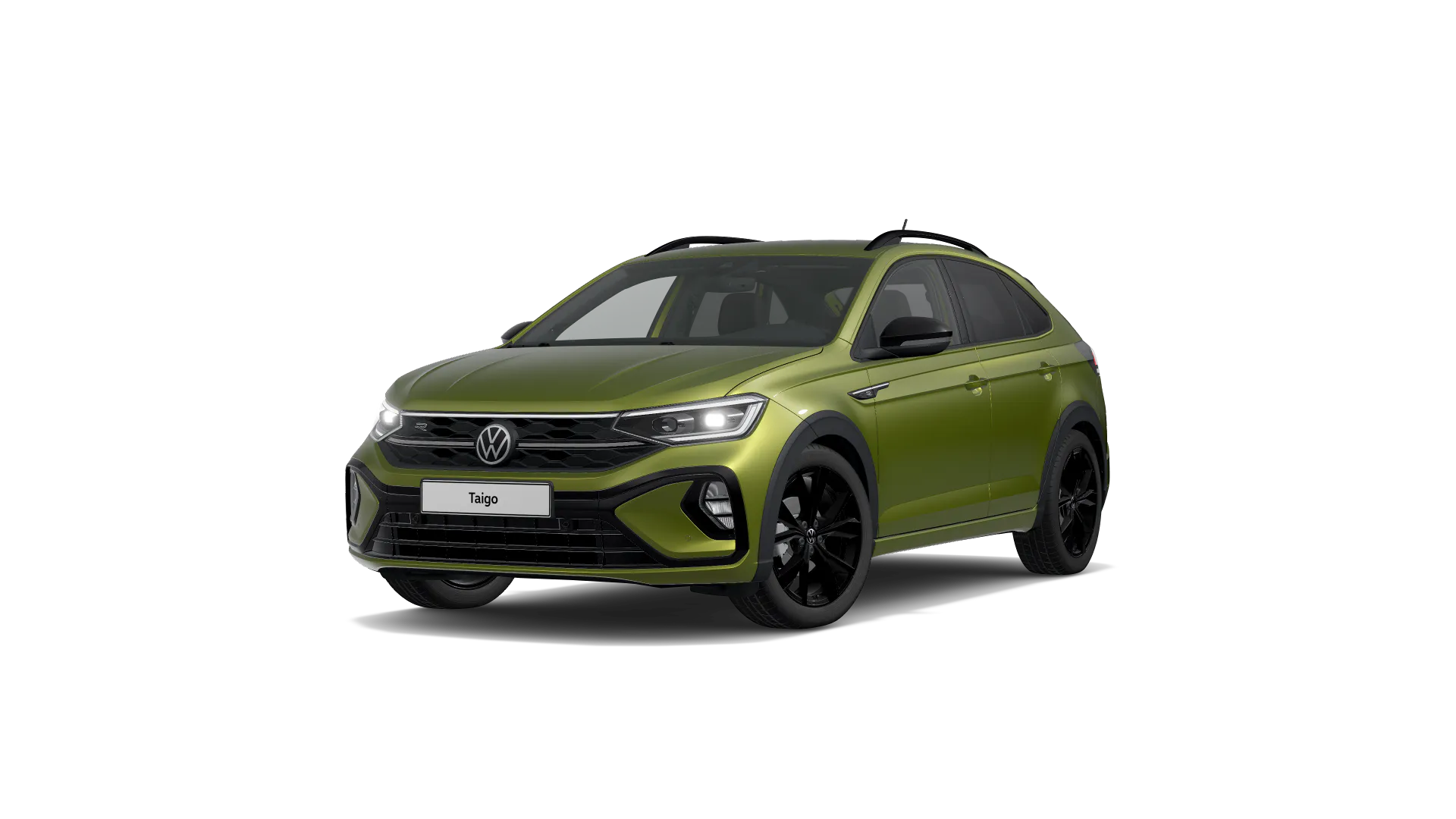 Volkswagen Taigo R-Line