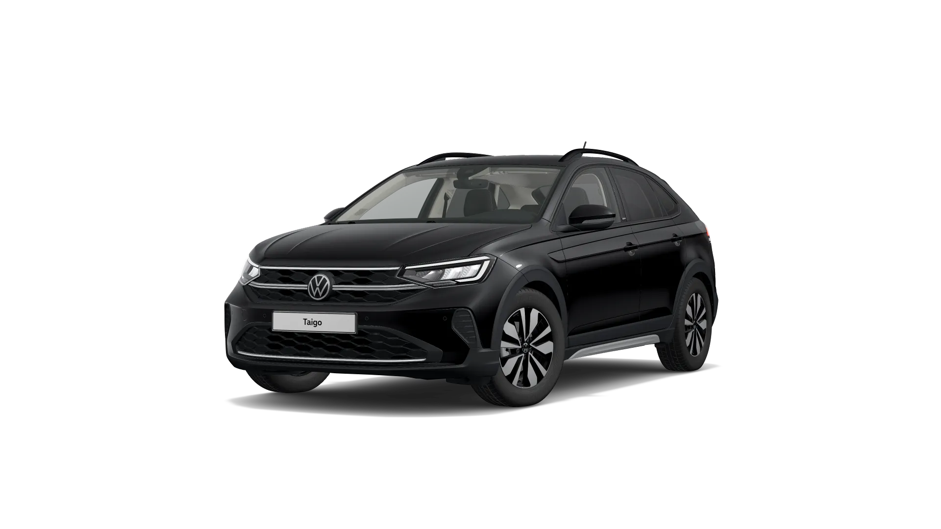 Volkswagen Taigo MOVE