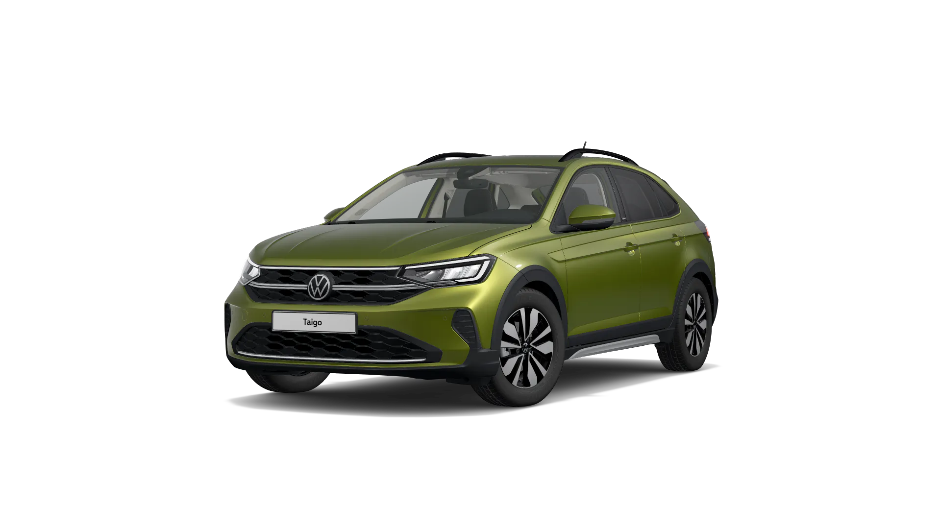 Volkswagen Taigo MOVE