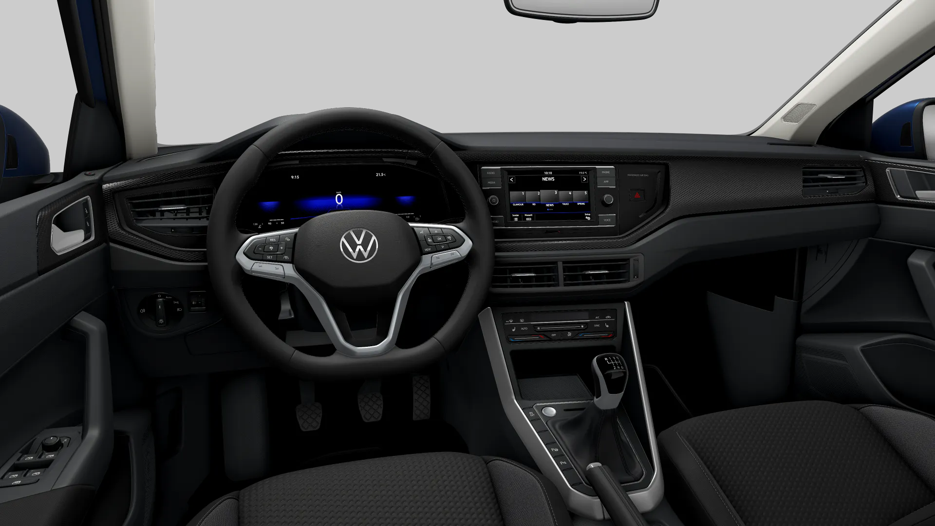 Volkswagen Taigo Life