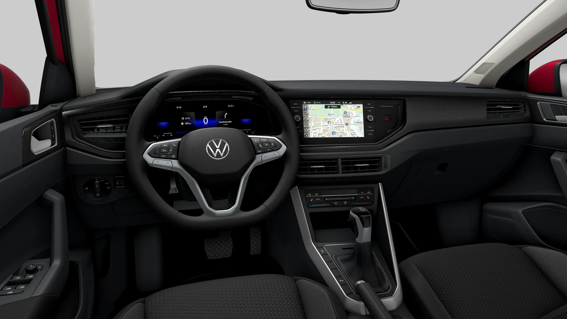 Volkswagen Taigo Life