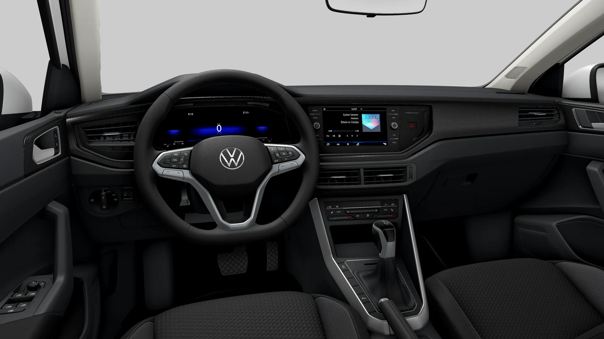 Volkswagen Taigo Life