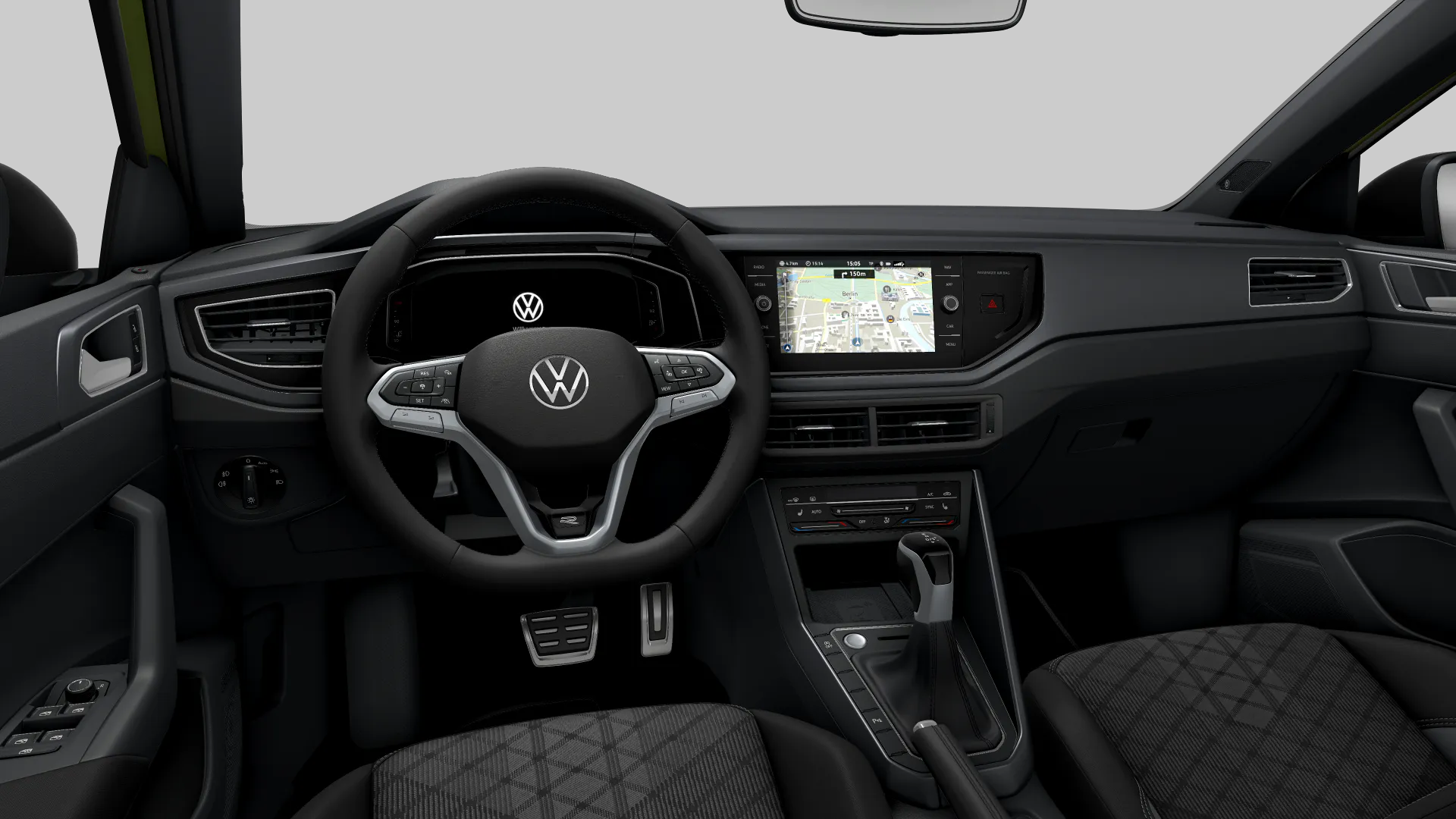 Volkswagen Taigo R-Line