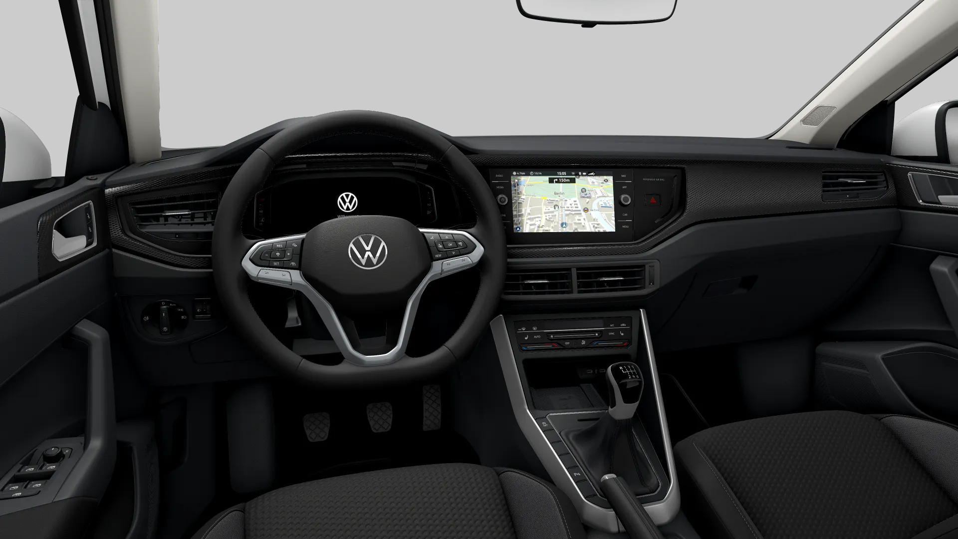 Volkswagen Taigo Life