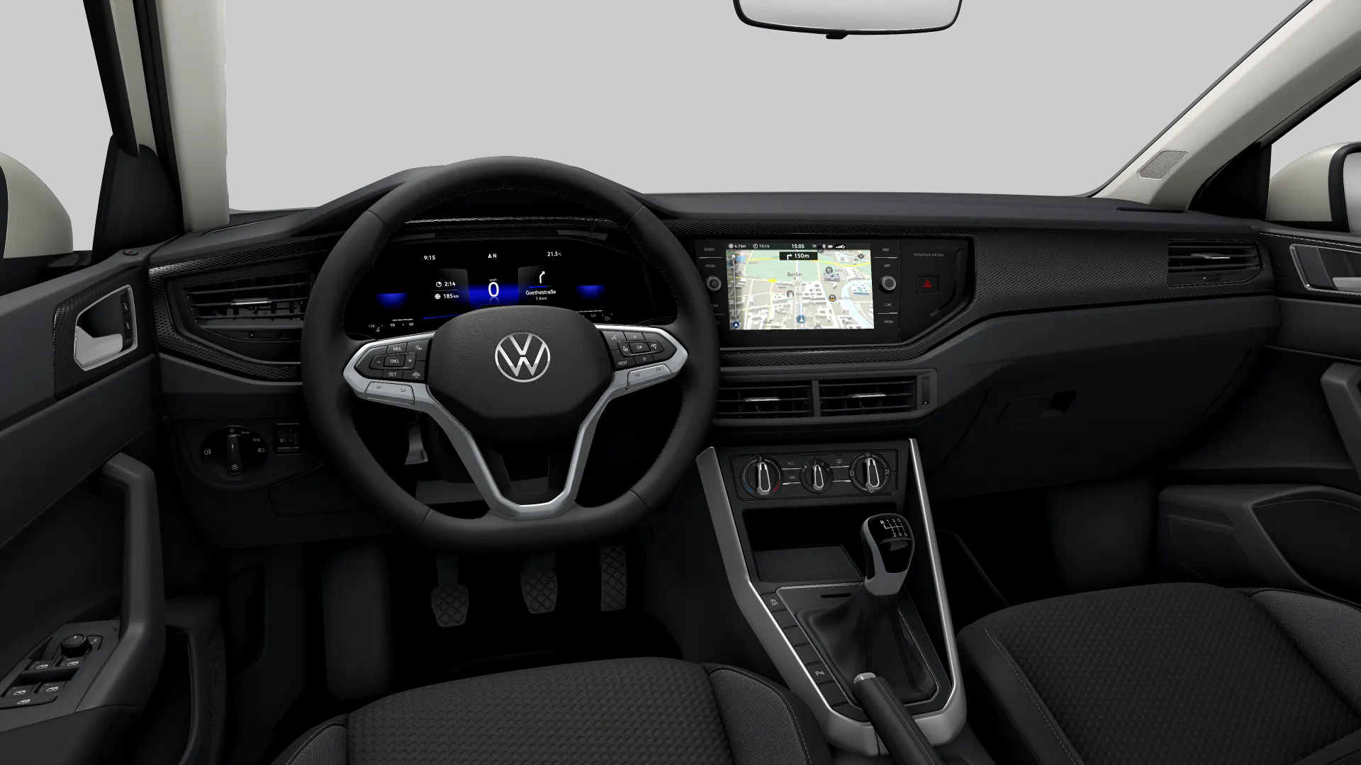 Volkswagen Taigo Life