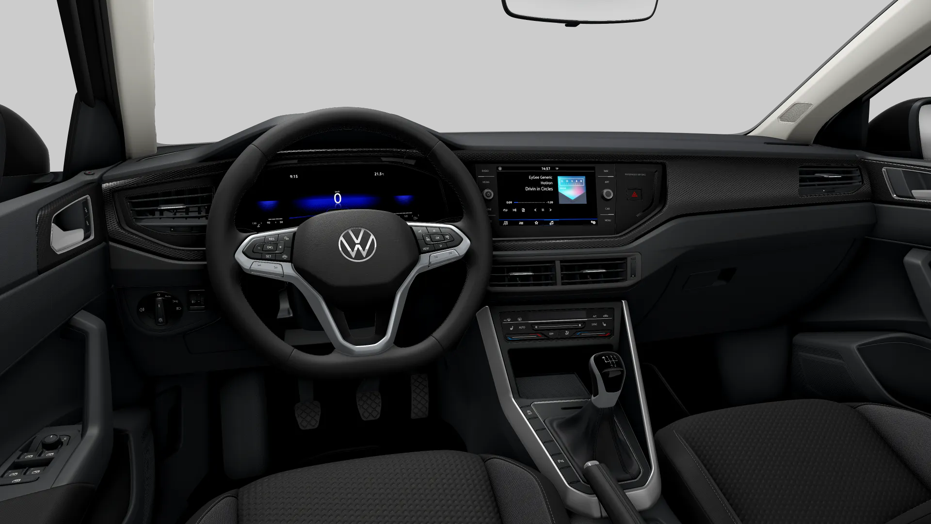 Volkswagen Taigo Life