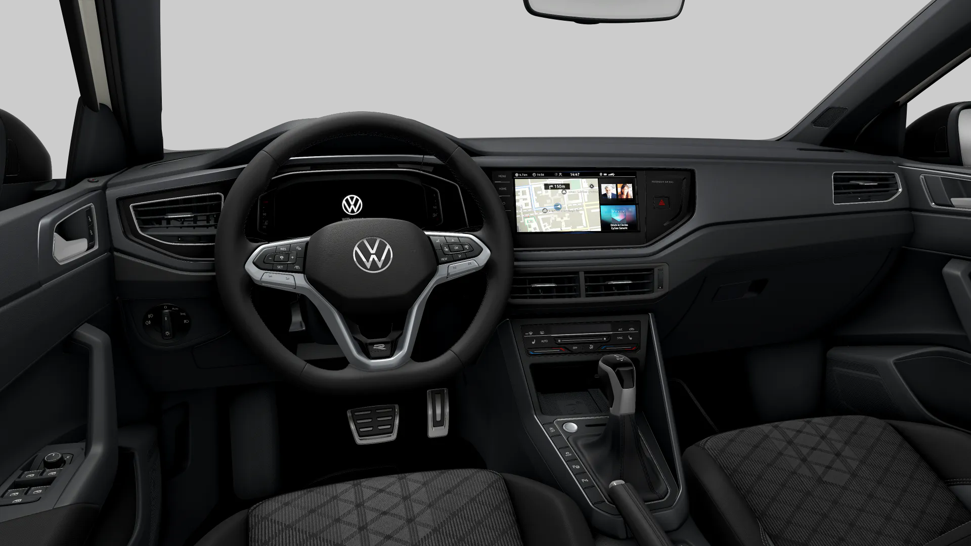 Volkswagen Taigo R-Line