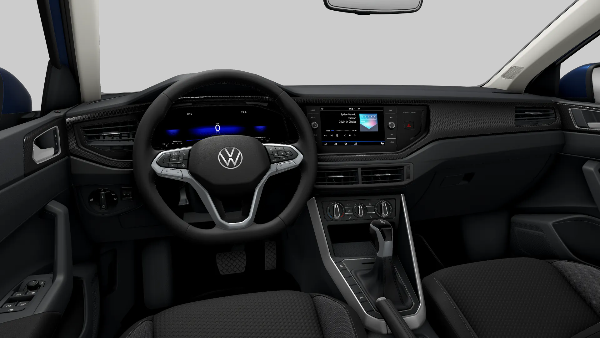Volkswagen Taigo Life