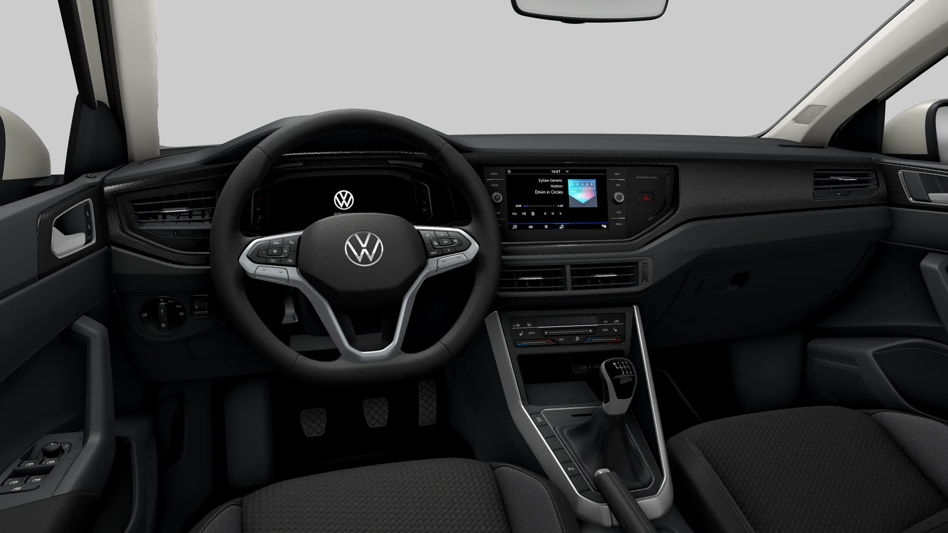 Volkswagen Taigo Life