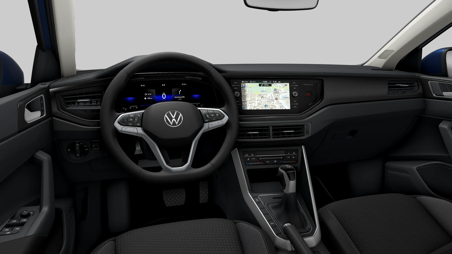 Volkswagen Taigo Life