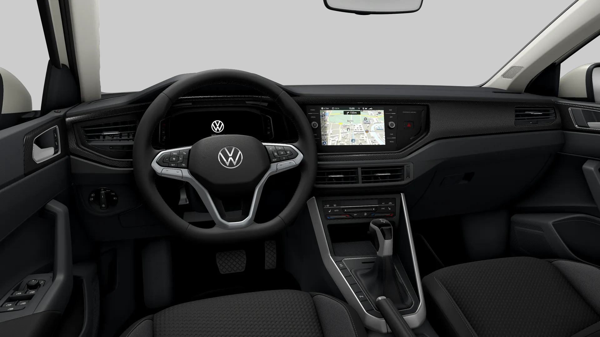 Volkswagen Taigo Life