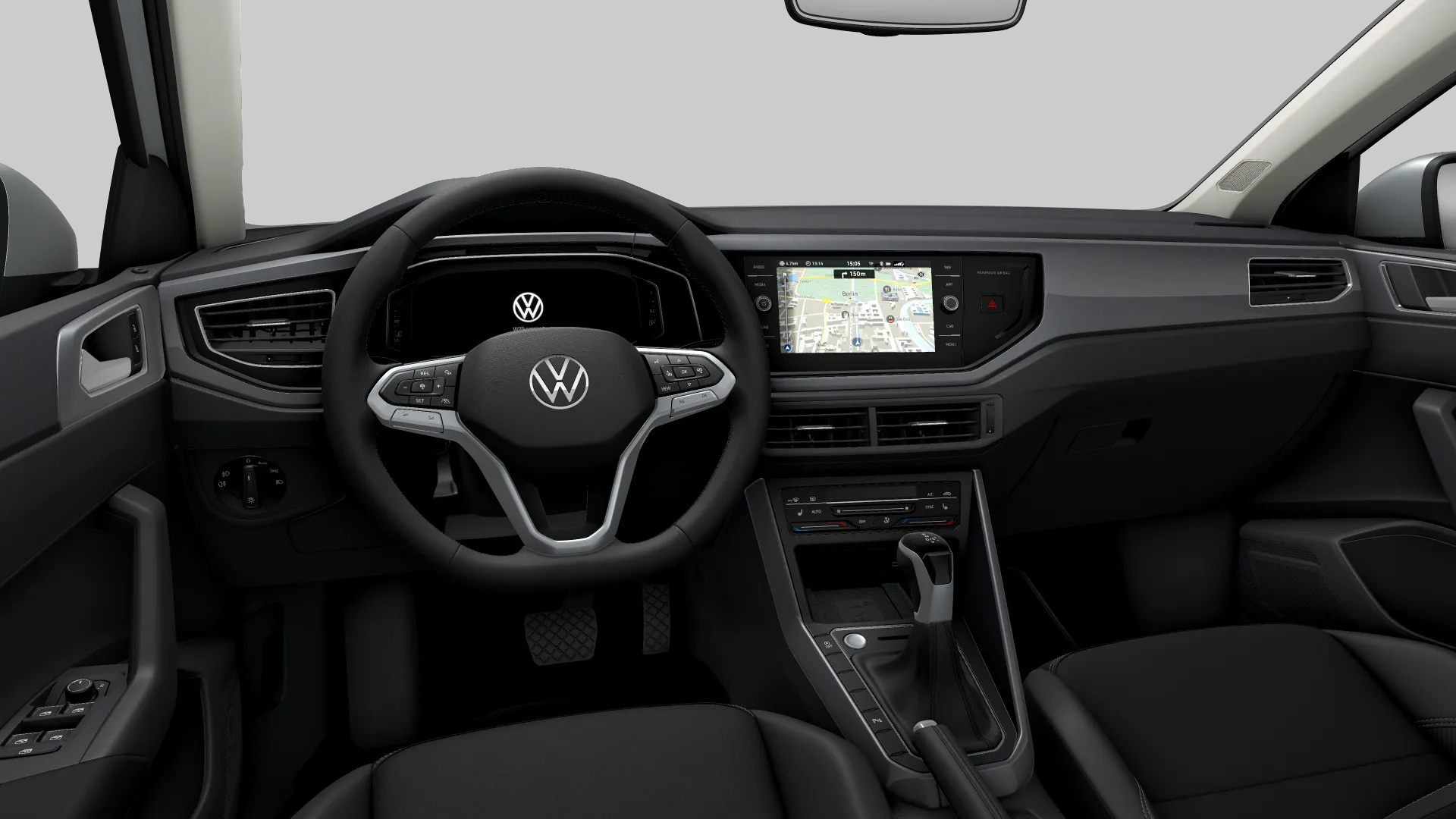Volkswagen Taigo Style
