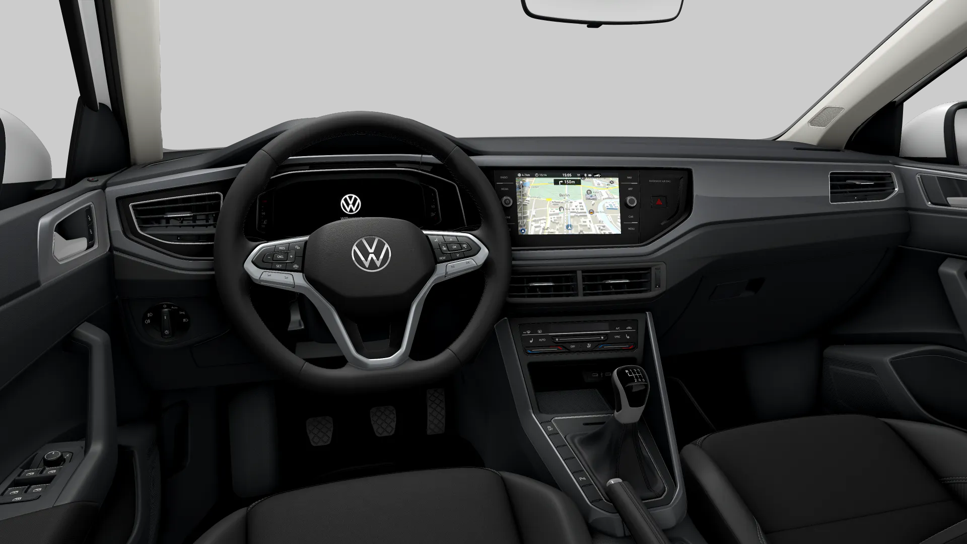 Volkswagen Taigo Style