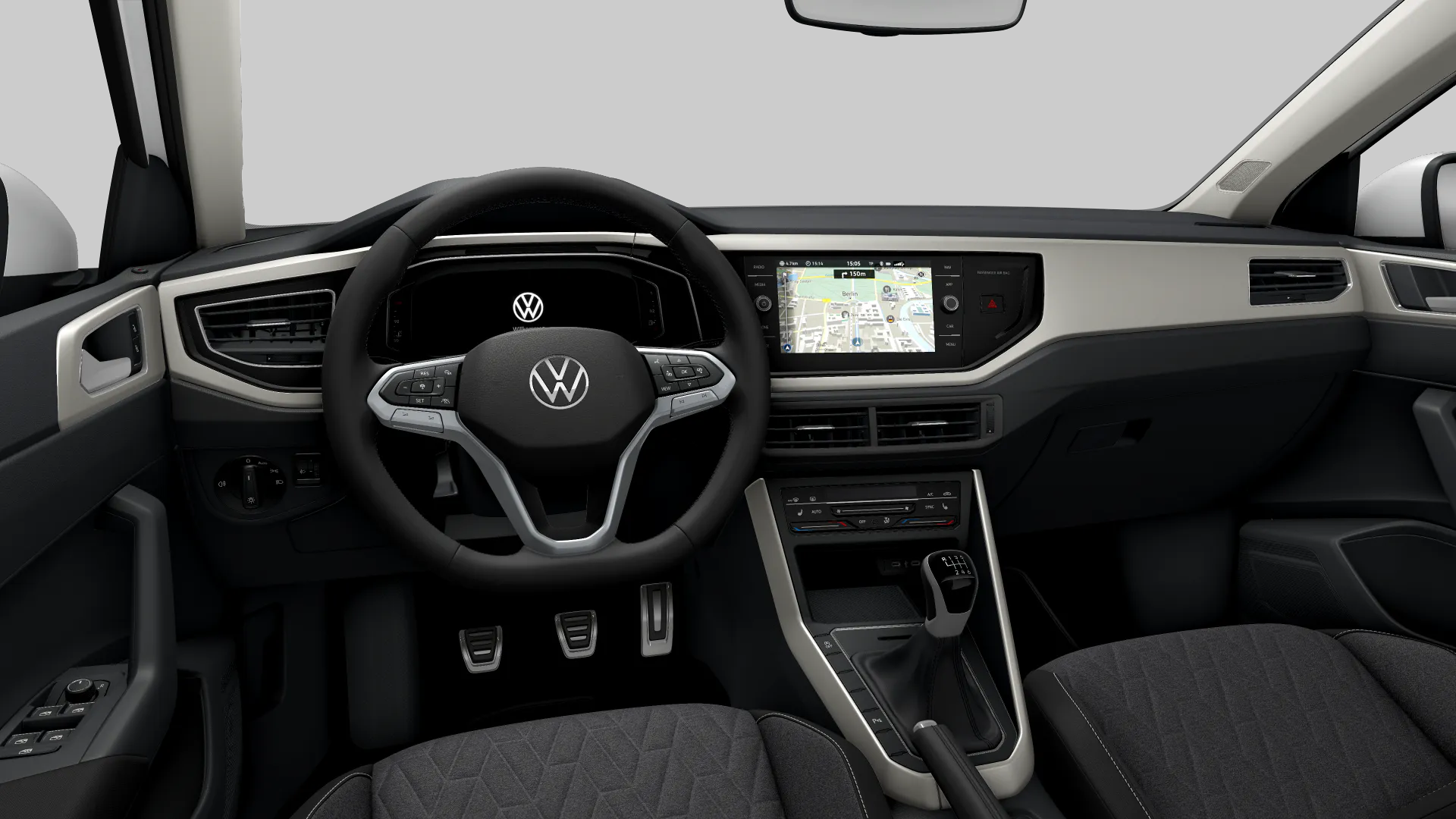 Volkswagen Taigo MOVE