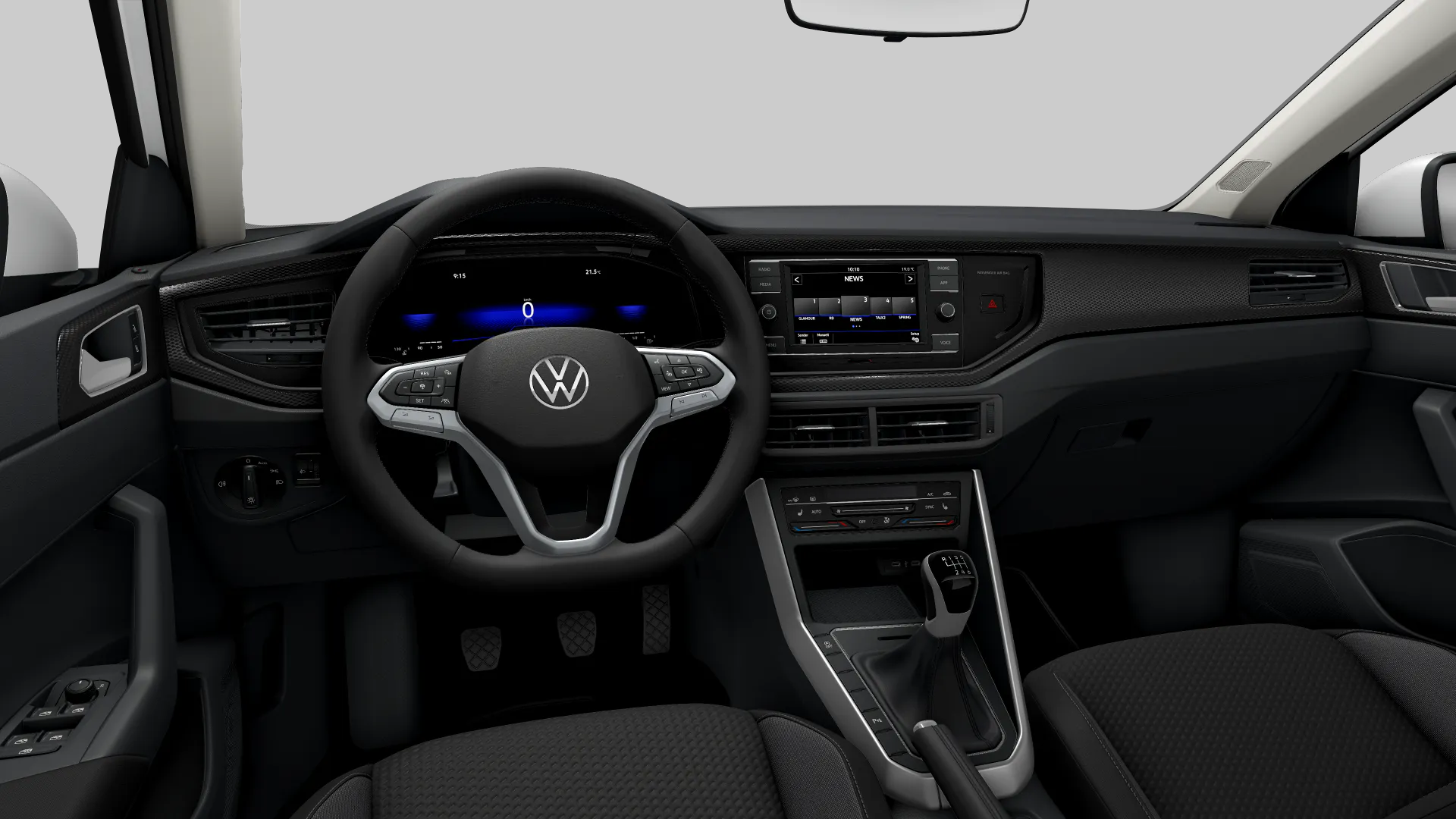 Volkswagen Taigo Life
