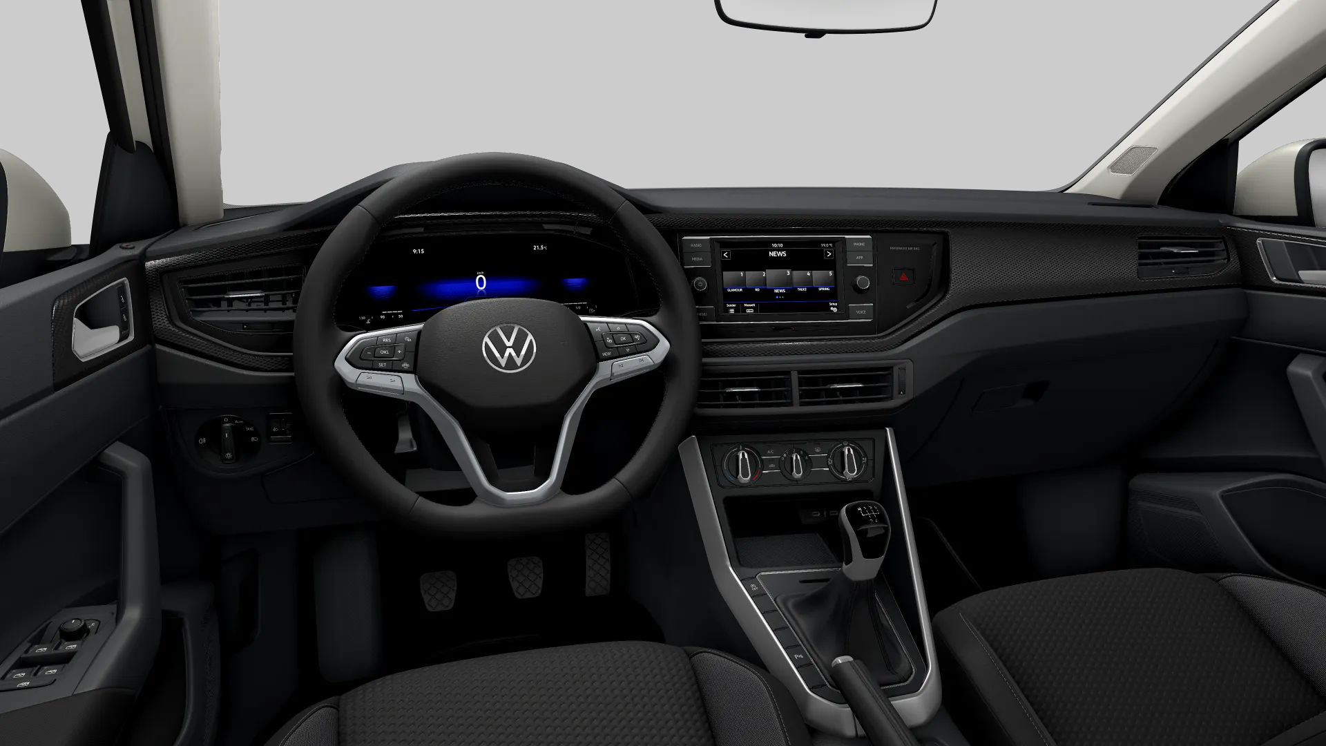 Volkswagen Taigo Life