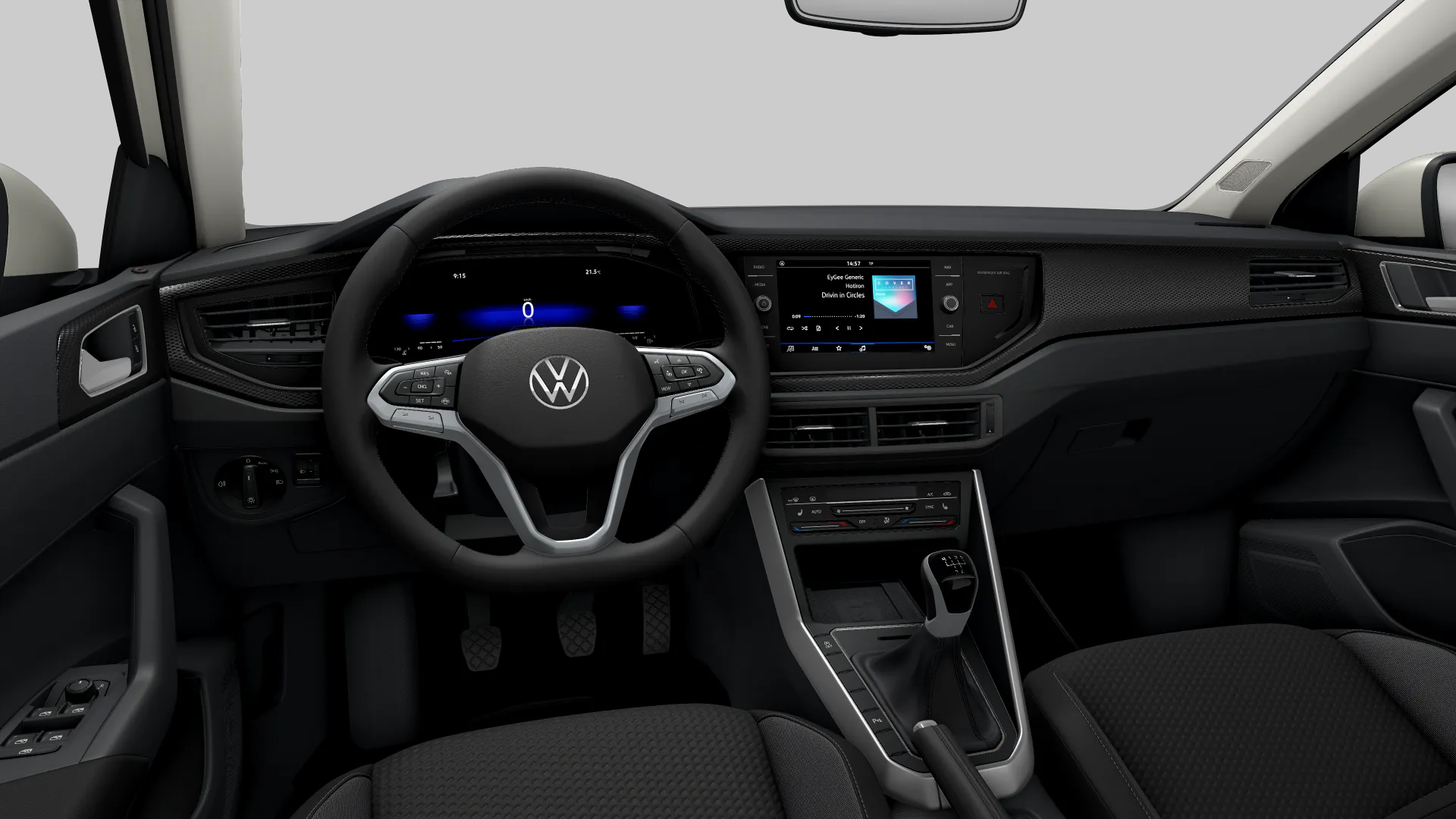 Volkswagen Taigo Life