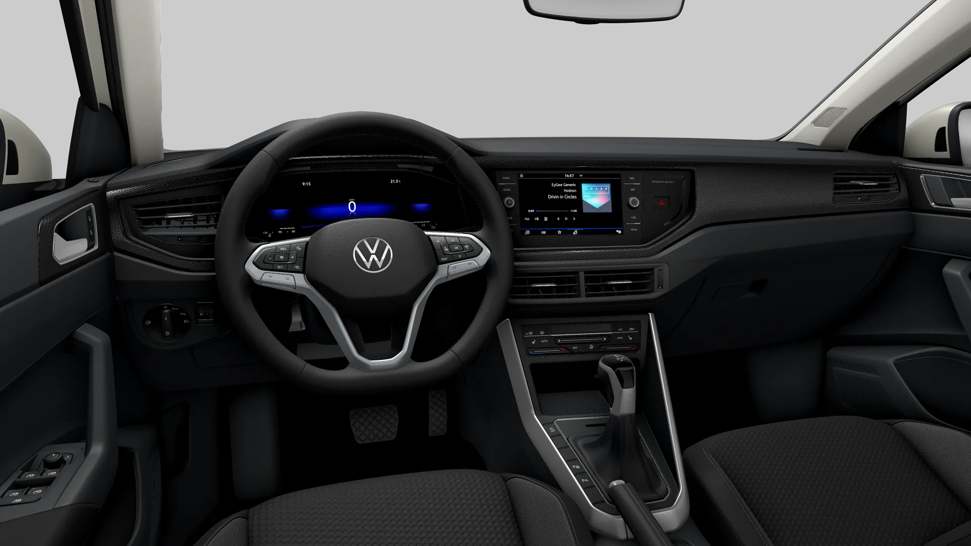 Volkswagen Taigo Life
