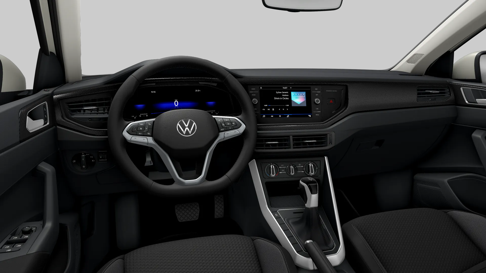 Volkswagen Taigo Life