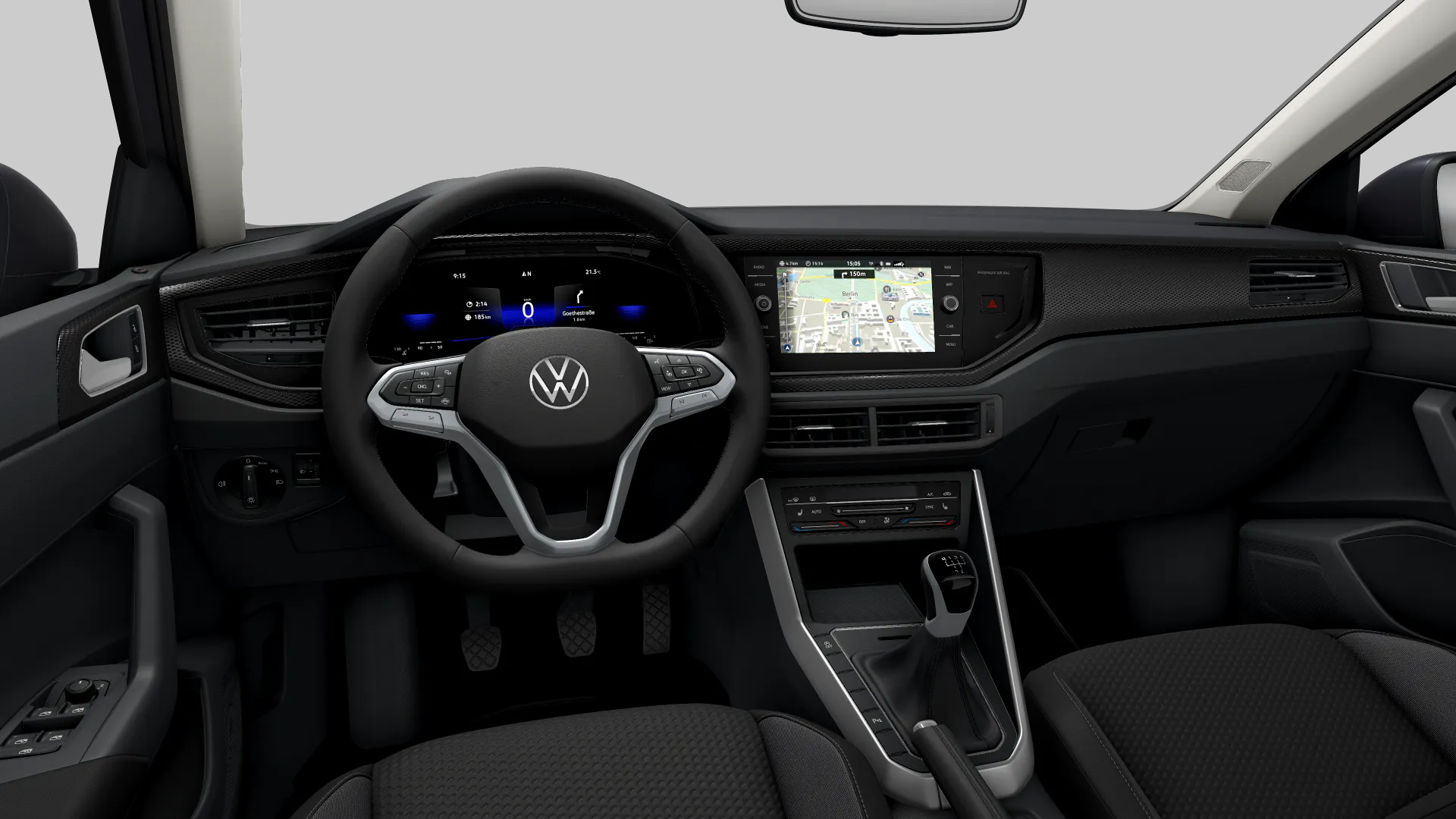 Volkswagen Taigo Life