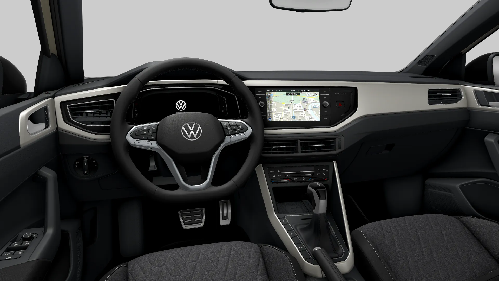Volkswagen Taigo MOVE