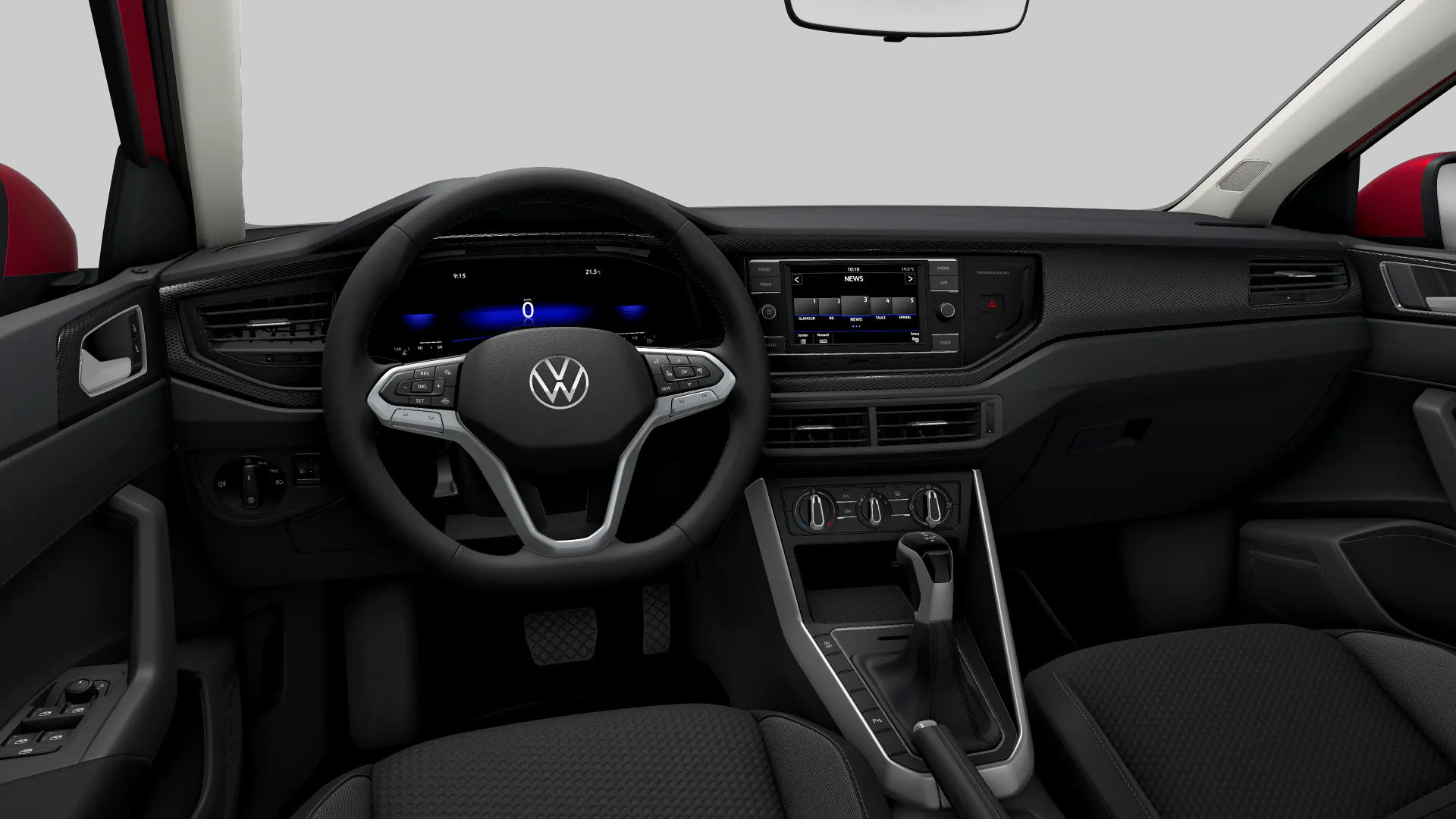 Volkswagen Taigo Life