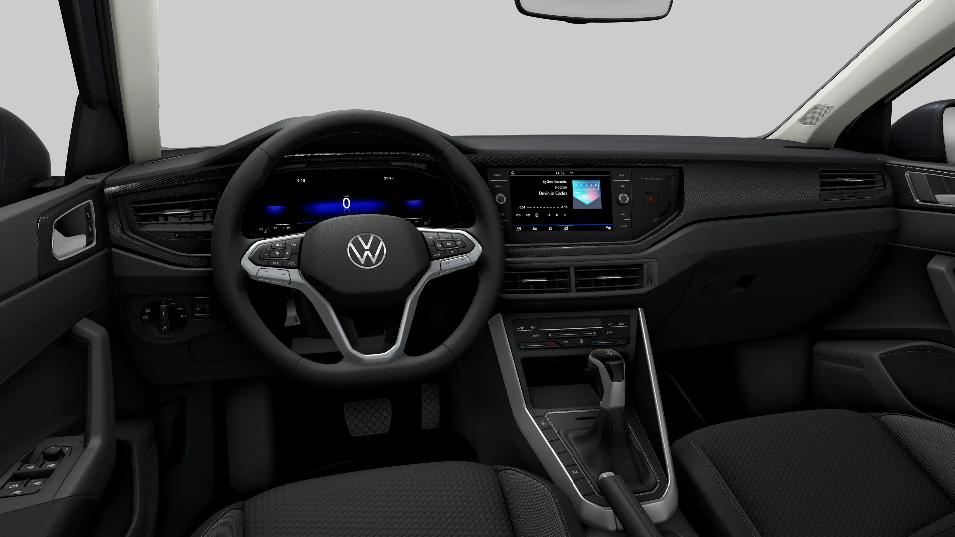 Volkswagen Taigo Life
