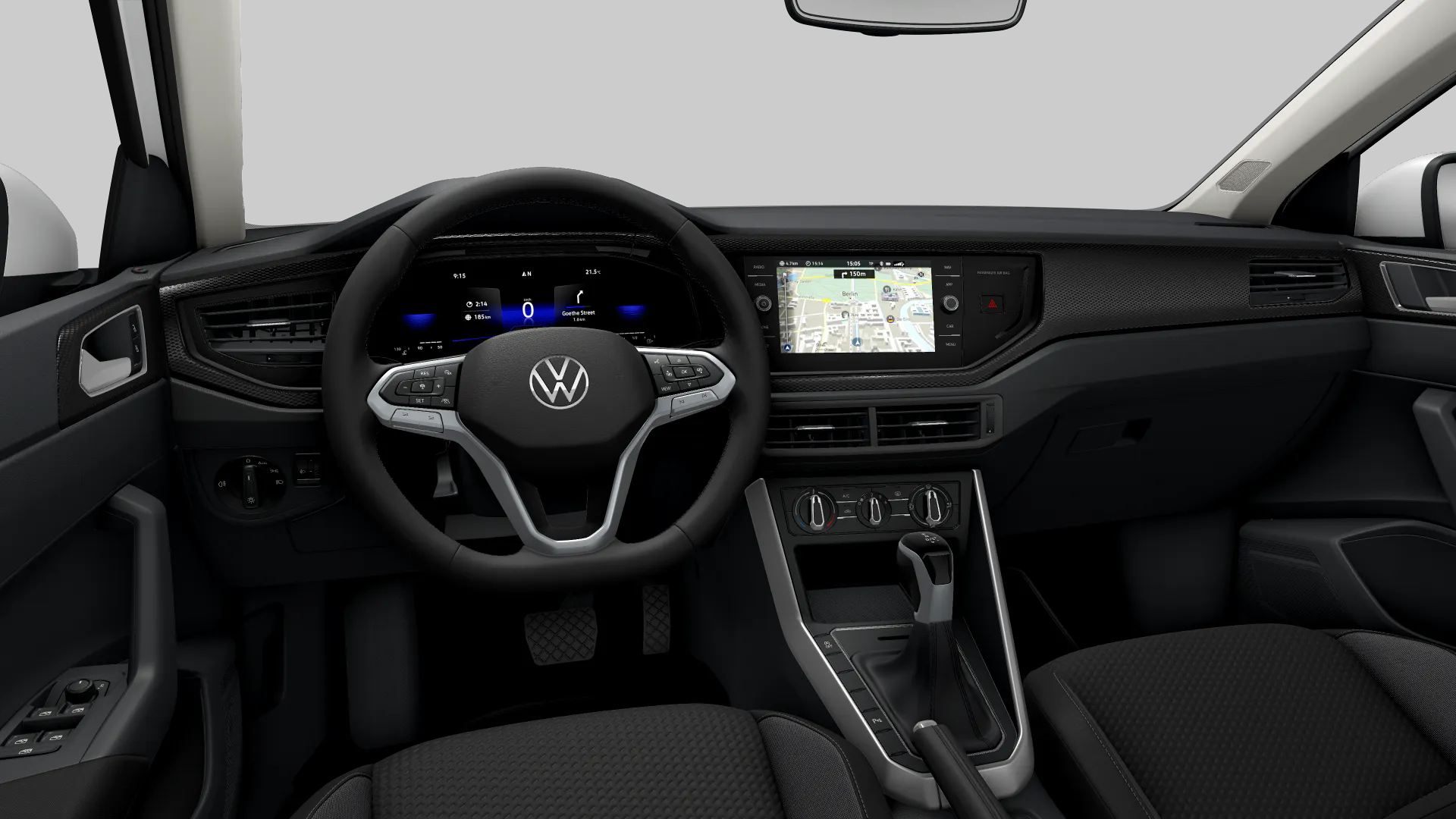 Volkswagen Taigo Life