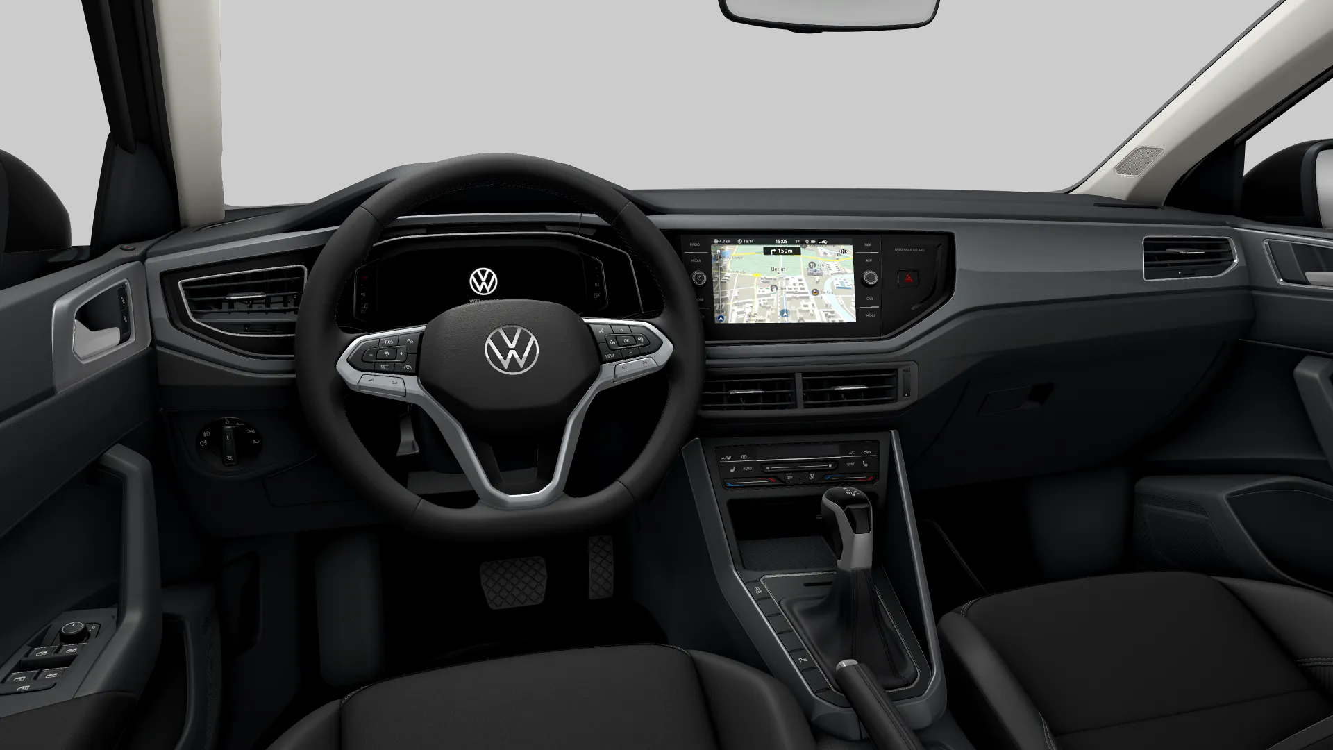 Volkswagen Taigo Style