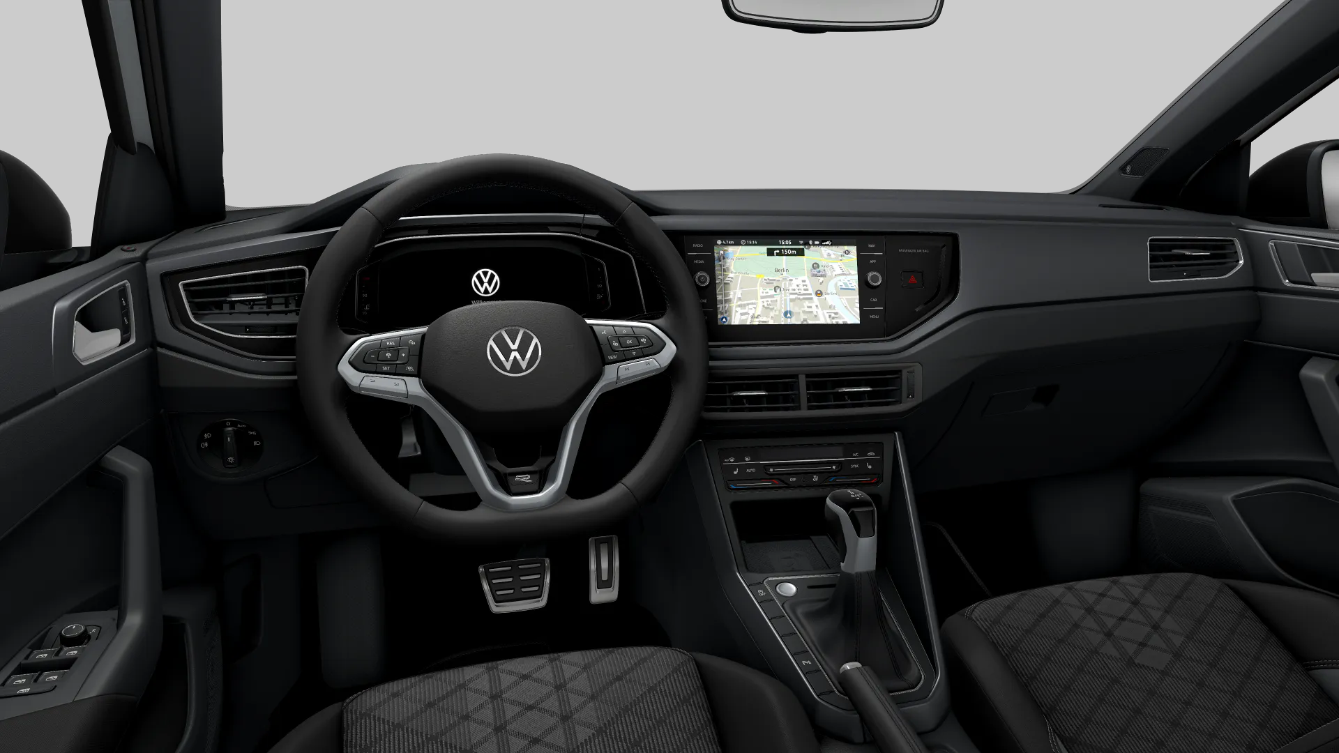 Volkswagen Taigo R-Line