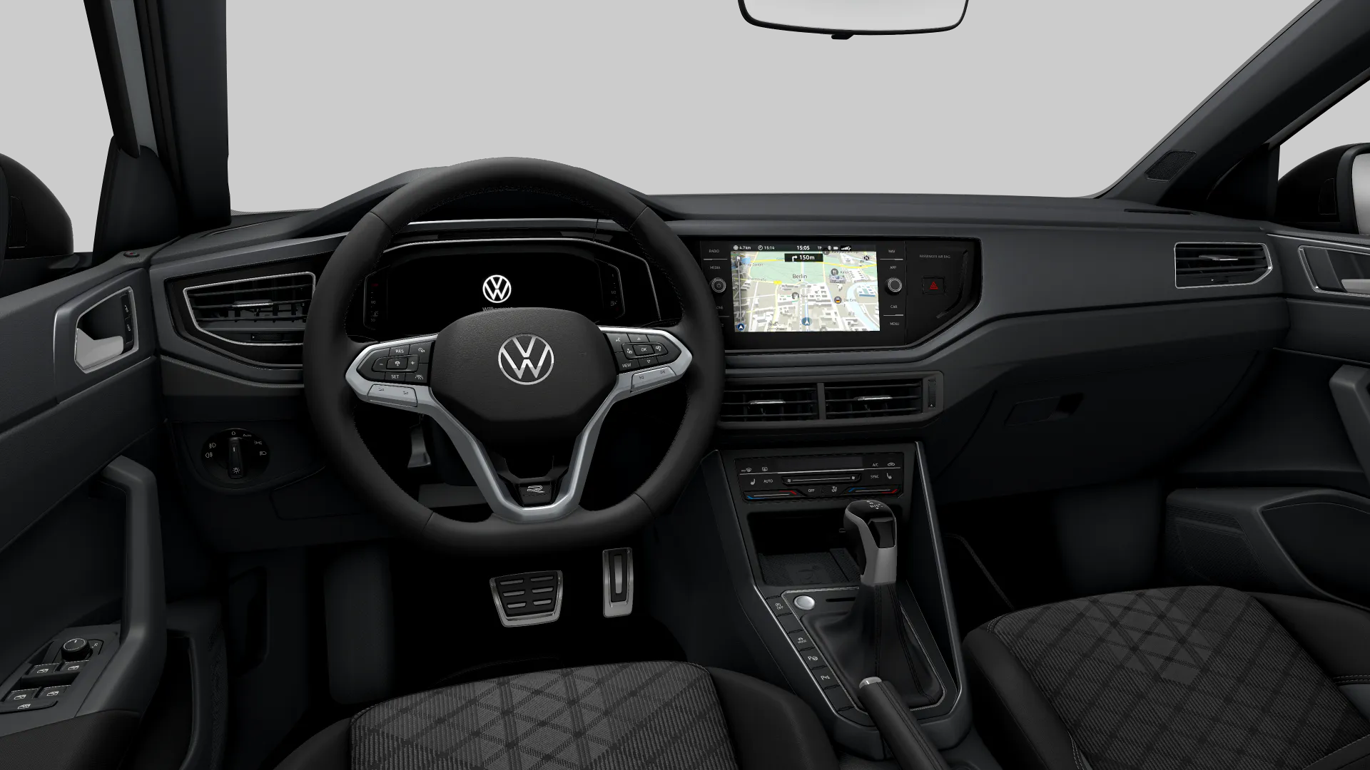 Volkswagen Taigo R-Line