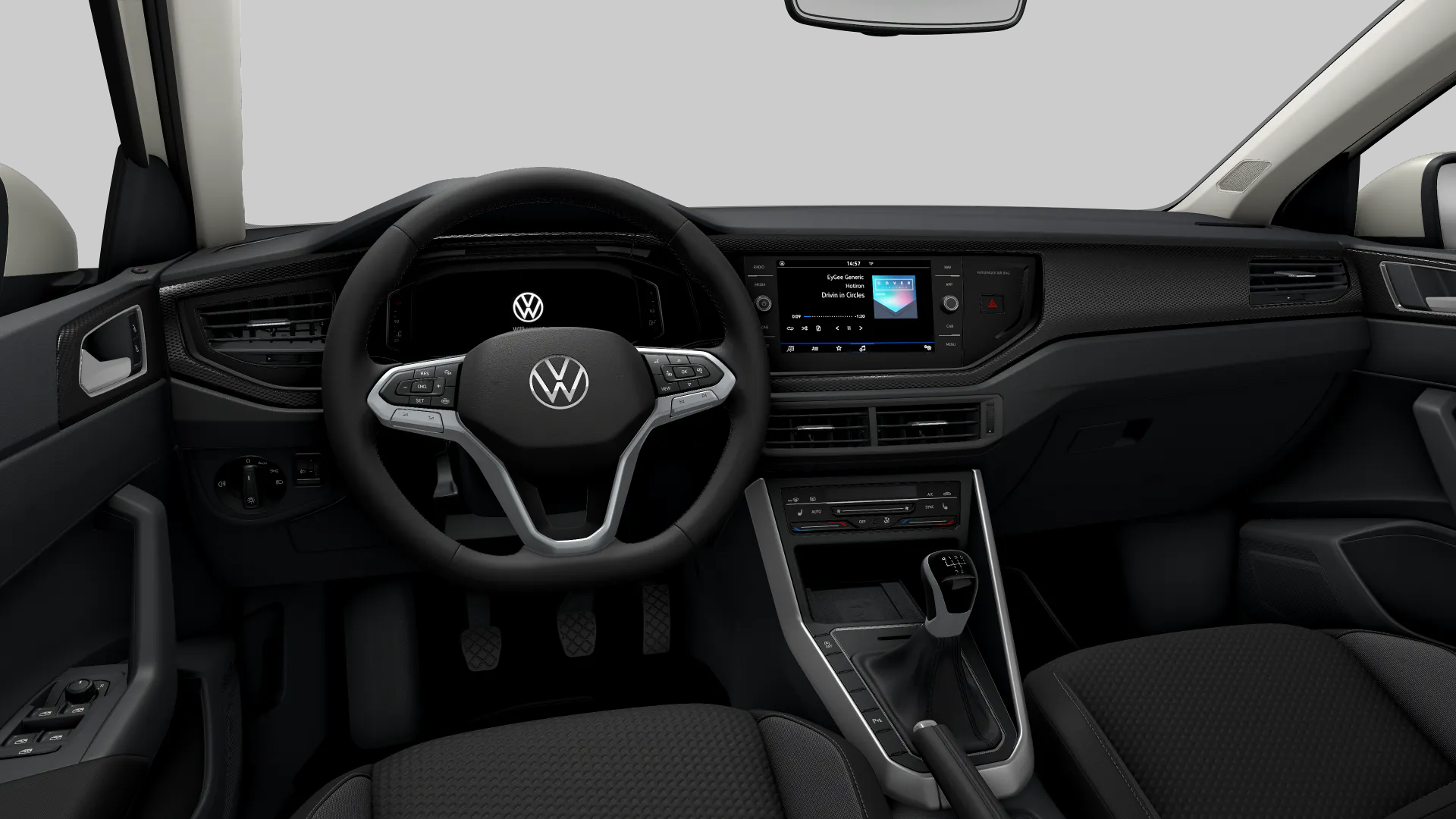 Volkswagen Taigo Life
