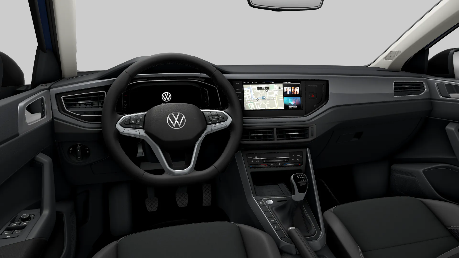 Volkswagen Taigo Style