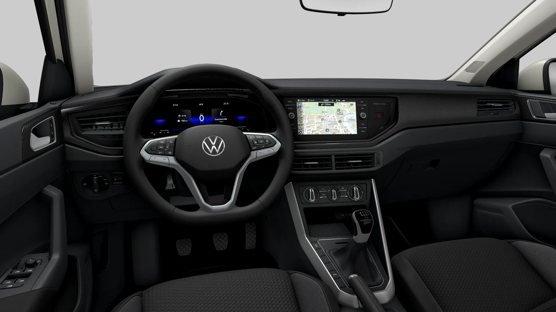 Volkswagen Taigo Life