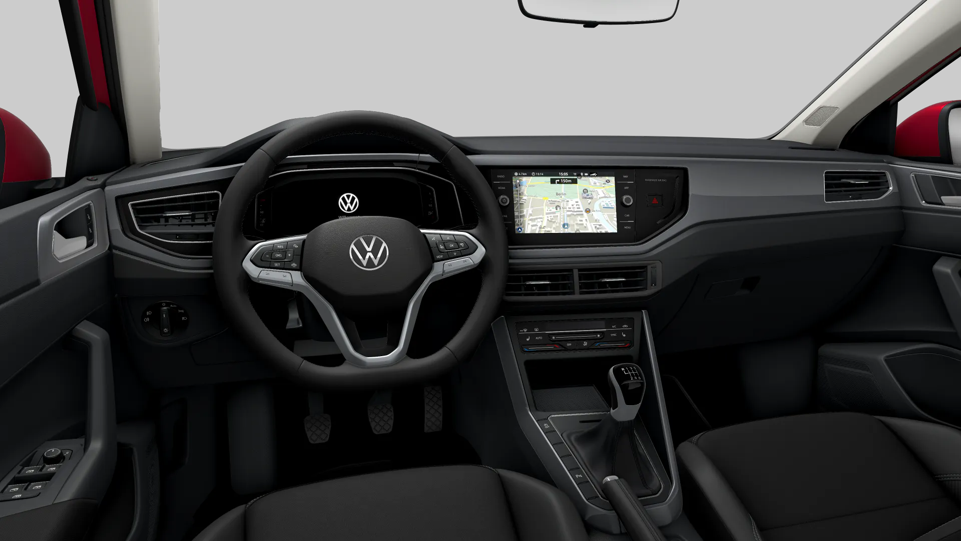 Volkswagen Taigo Style