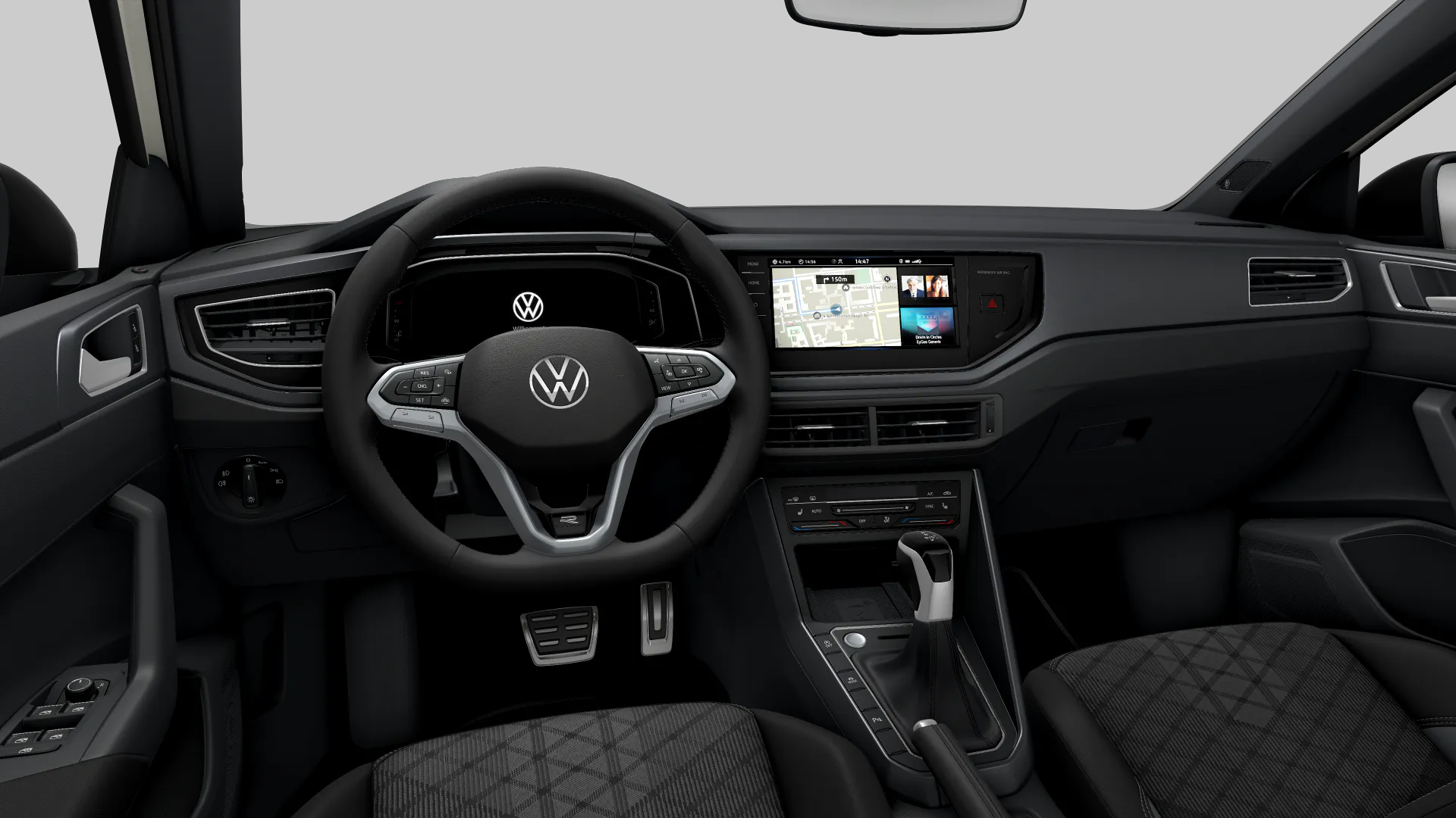 Volkswagen Taigo R-Line