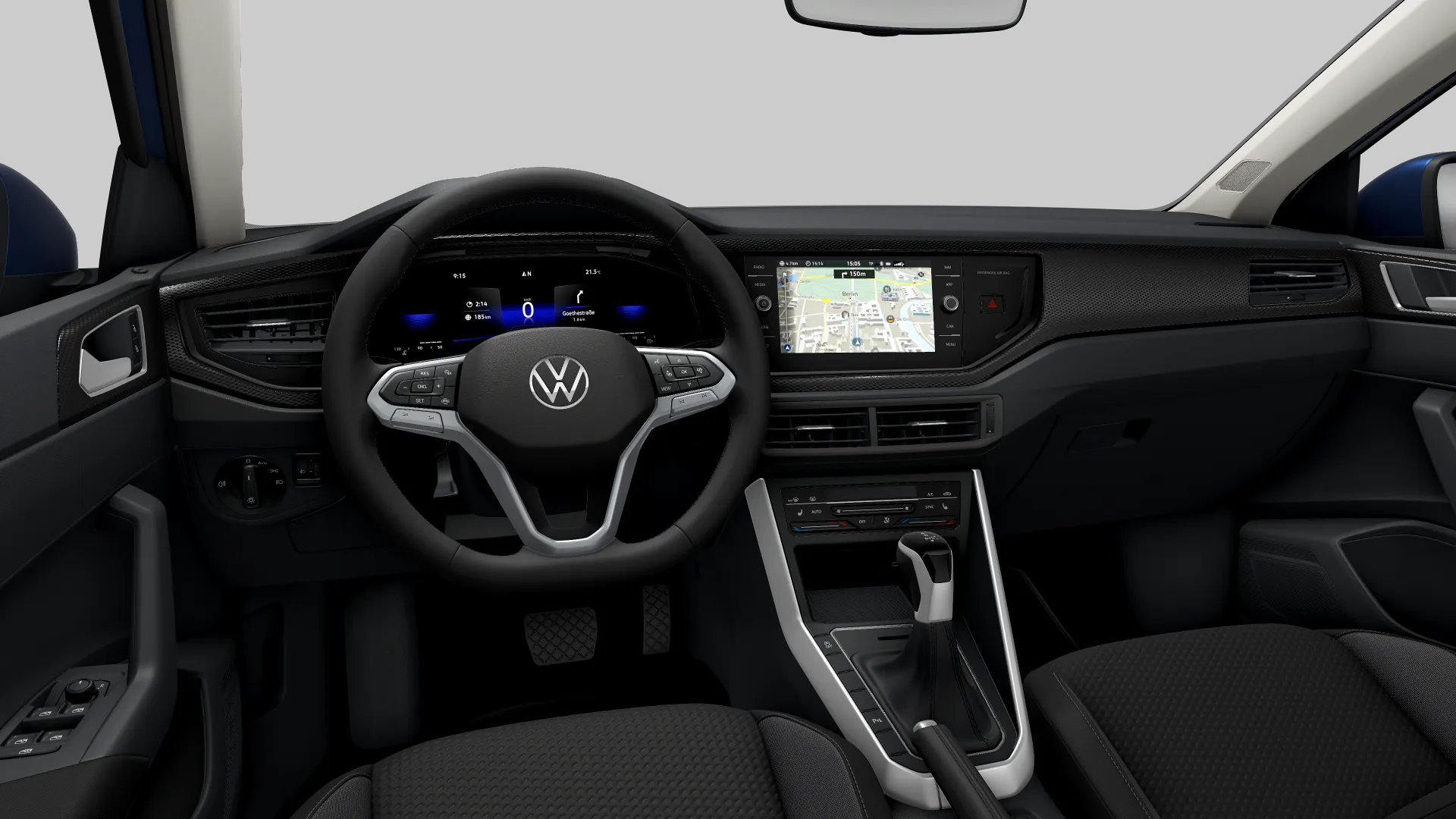 Volkswagen Taigo Life