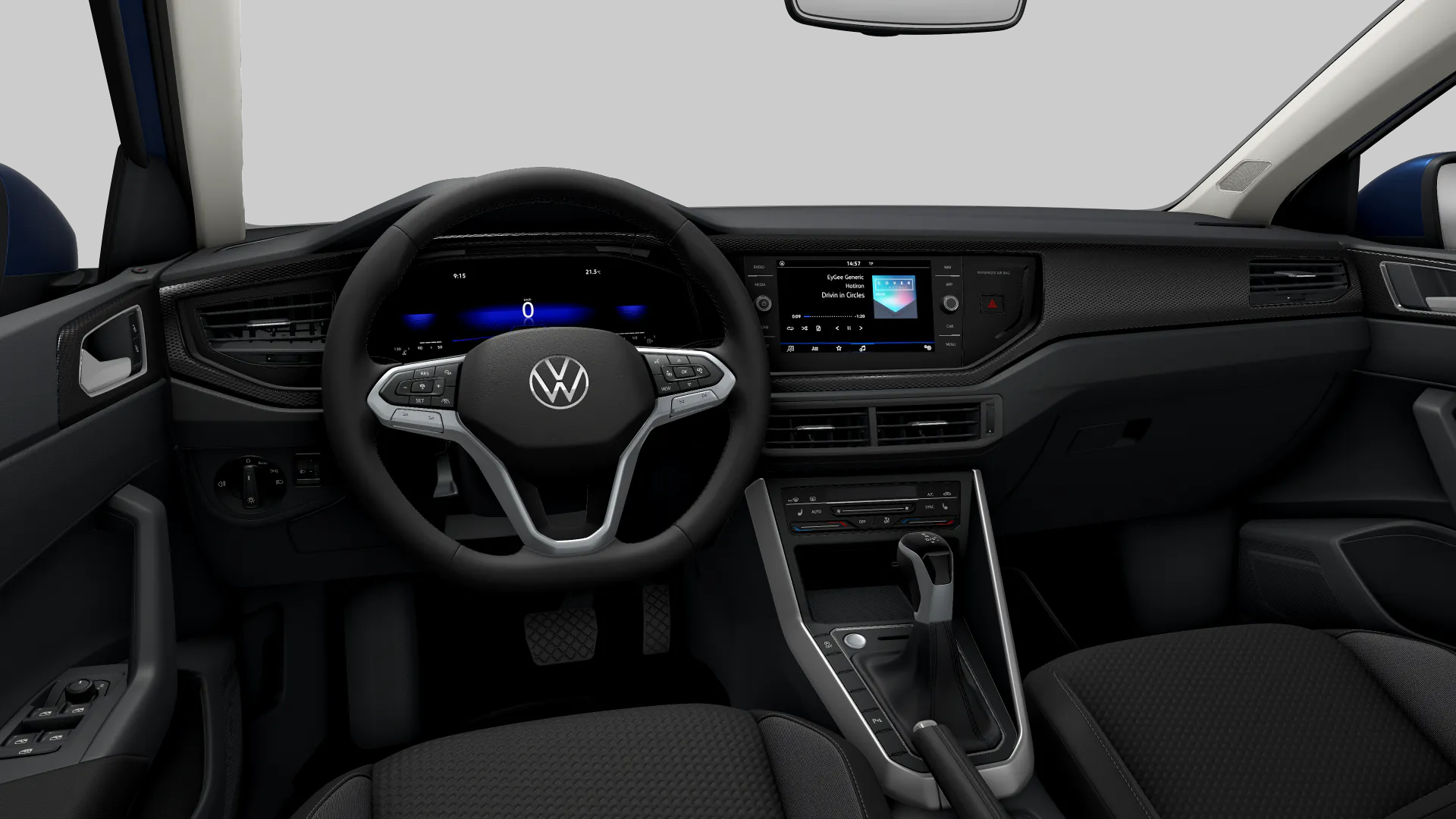 Volkswagen Taigo Life