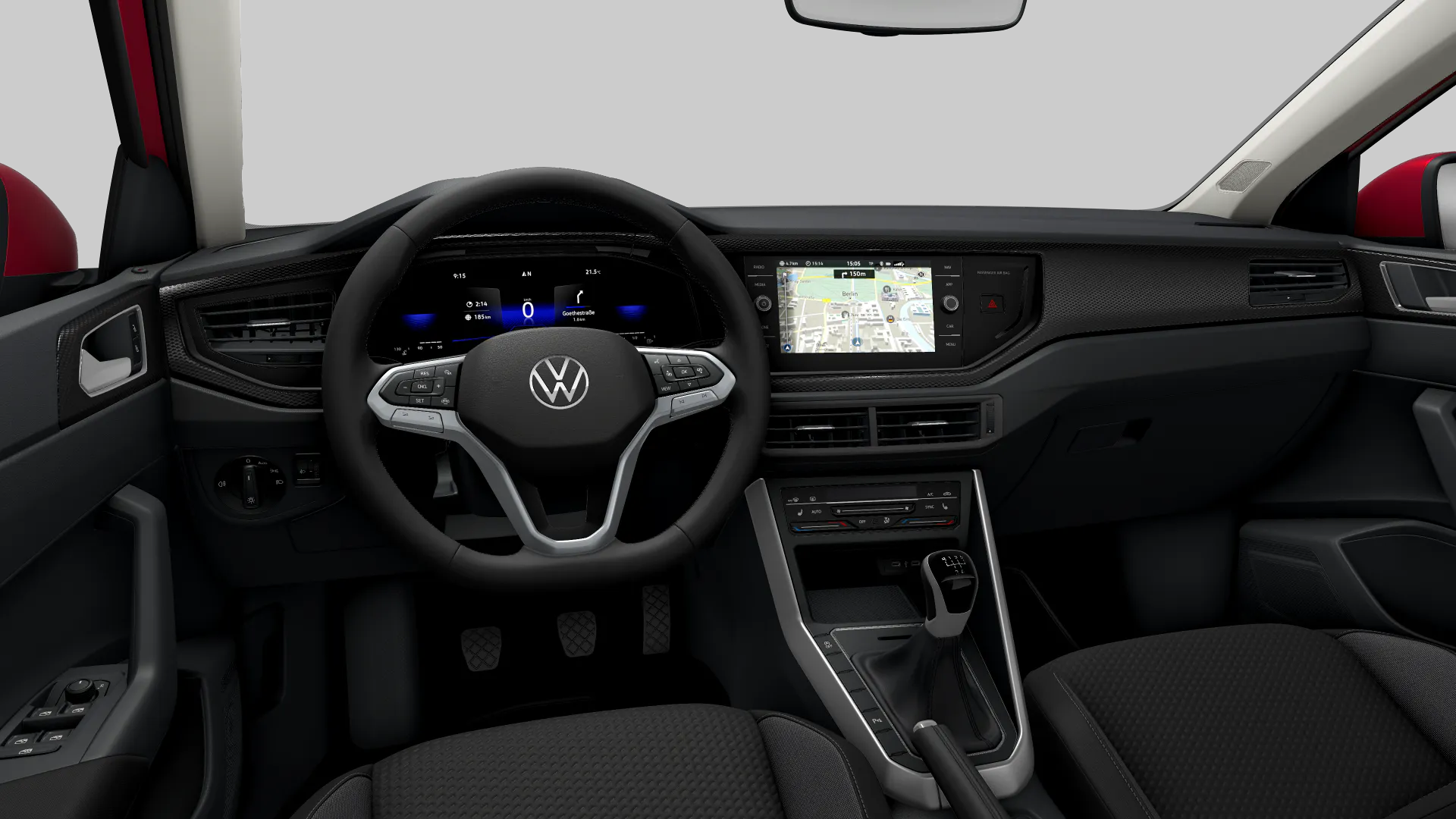 Volkswagen Taigo Life
