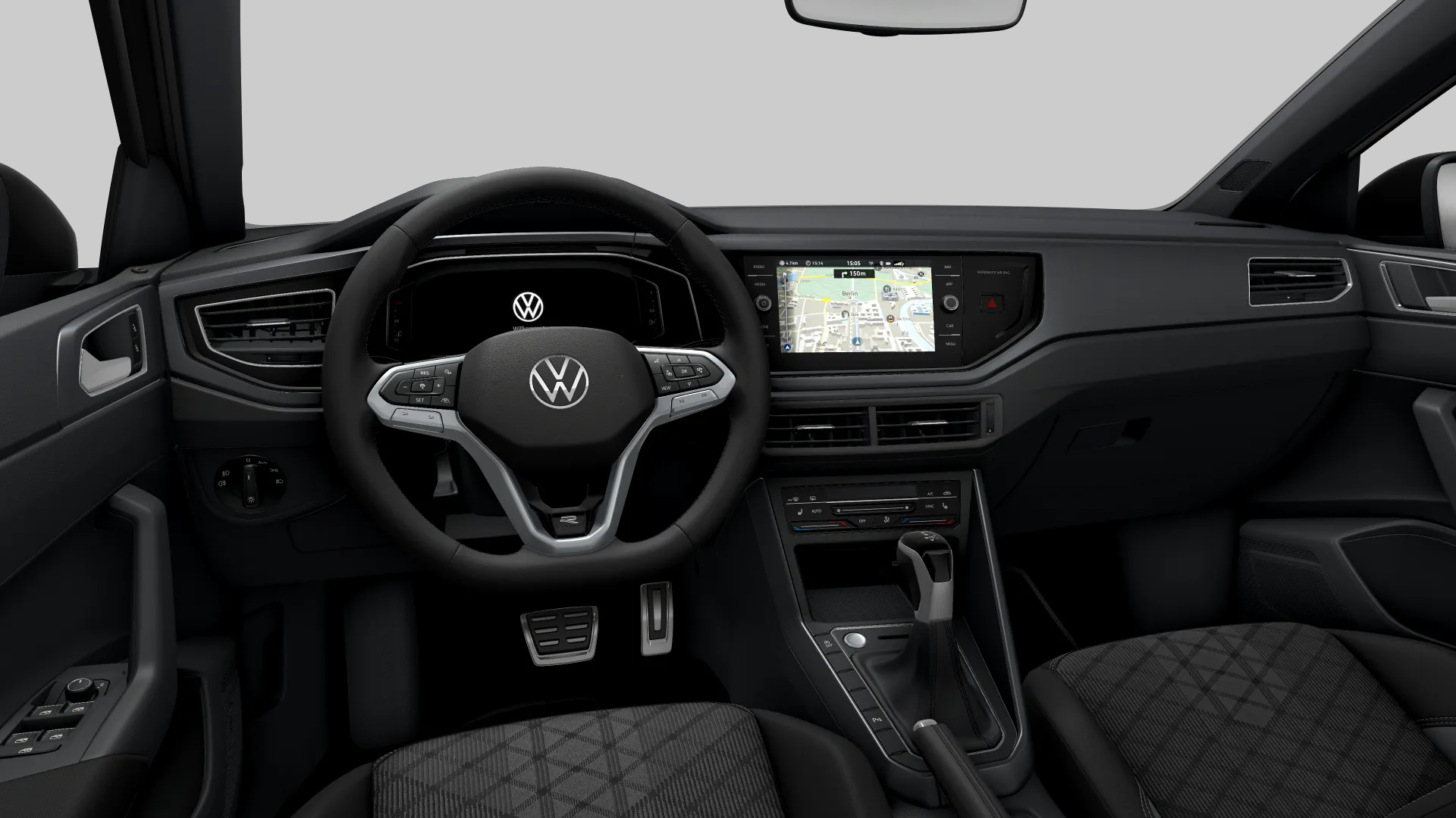 Volkswagen Taigo R-Line