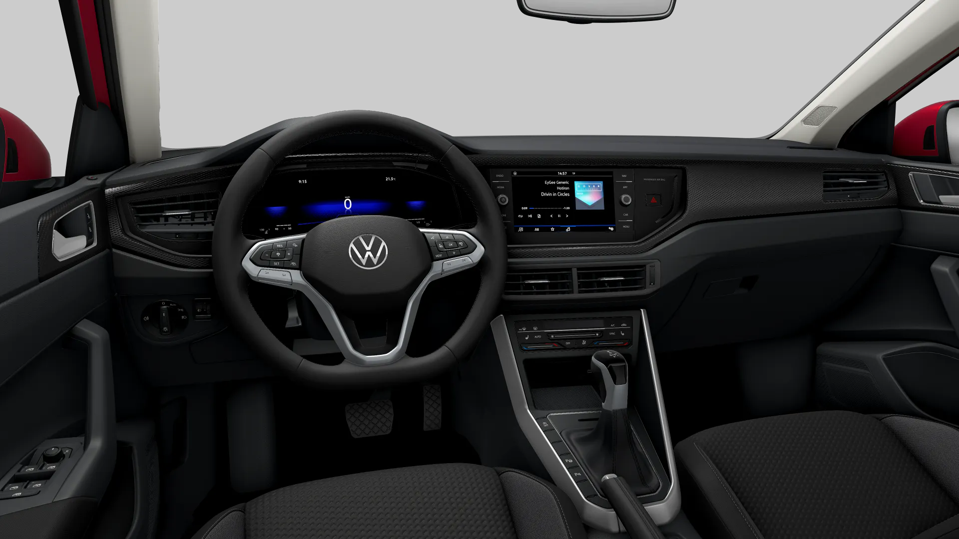 Volkswagen Taigo Life