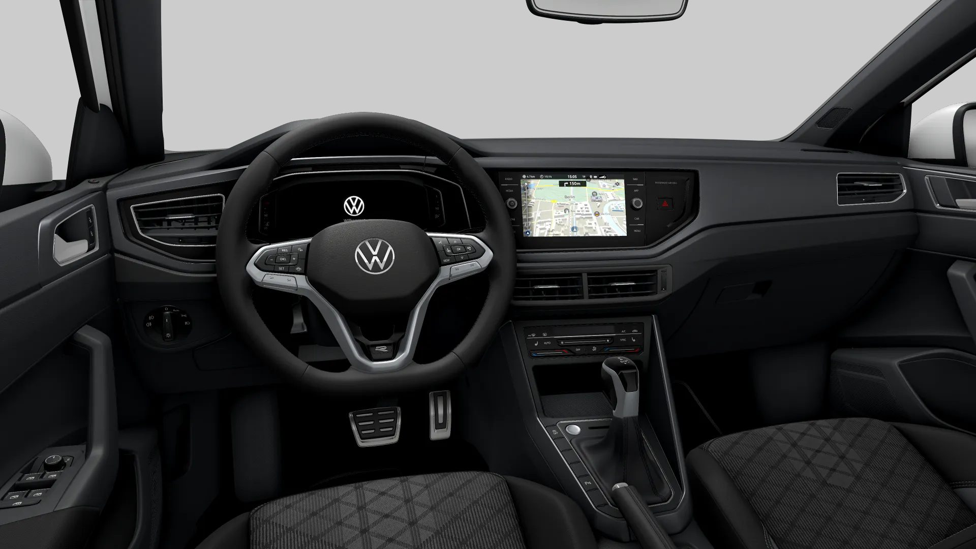 Volkswagen Taigo R-Line