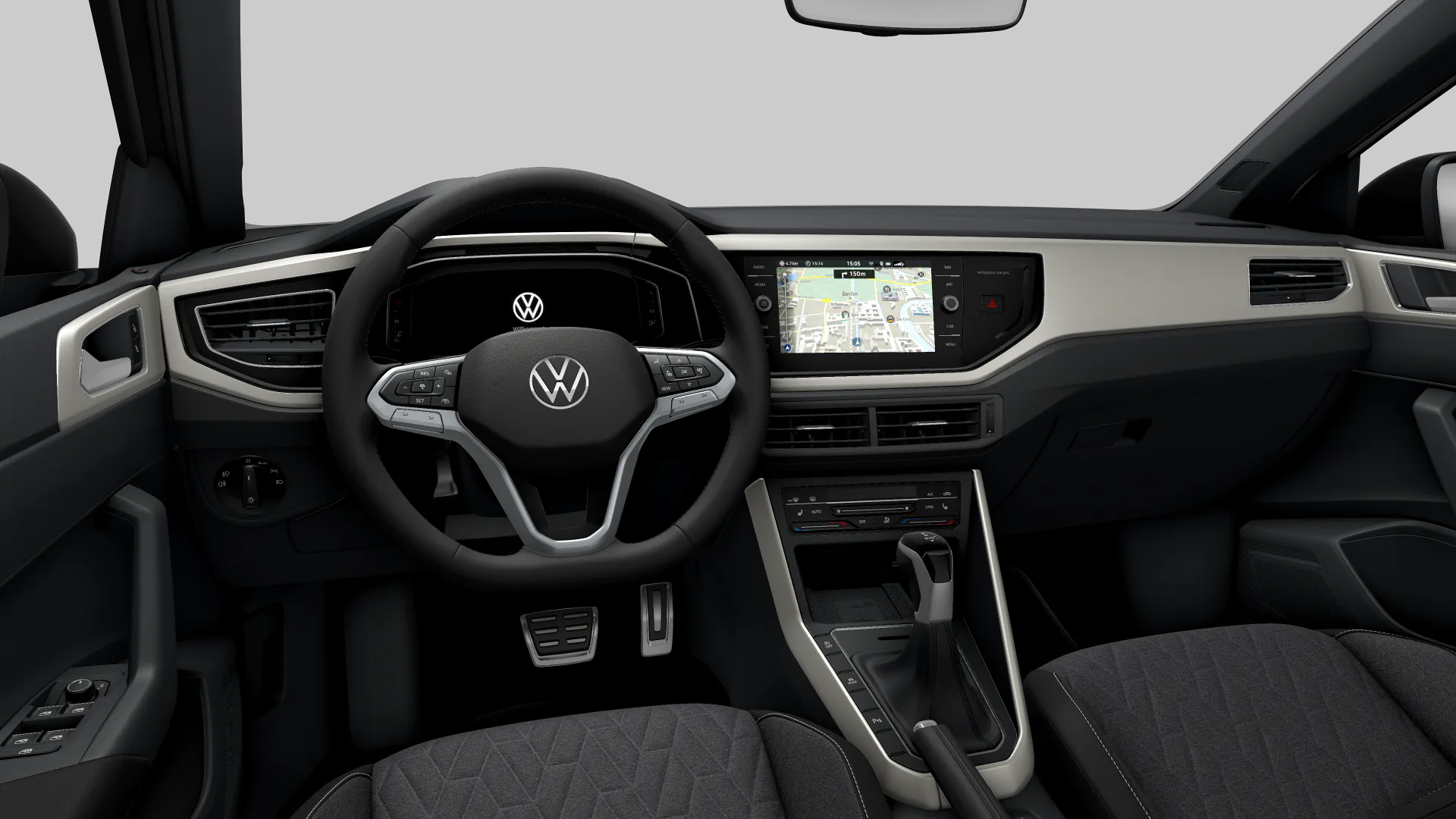 Volkswagen Taigo MOVE