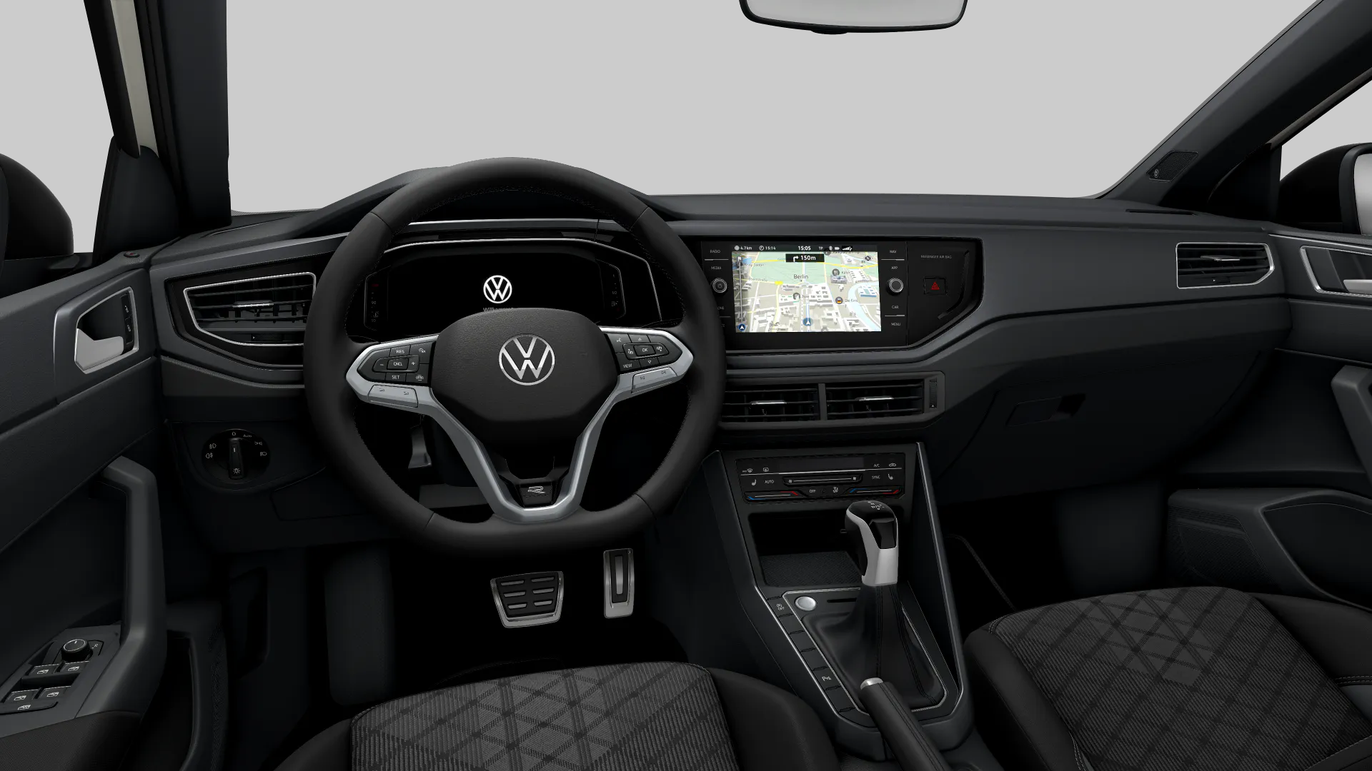 Volkswagen Taigo R-Line