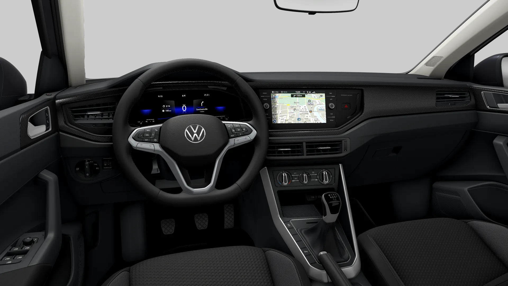 Volkswagen Taigo Life