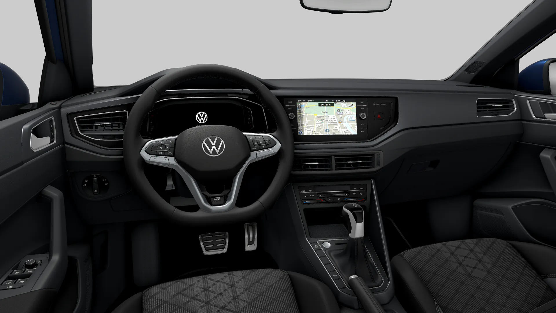 Volkswagen Taigo R-Line