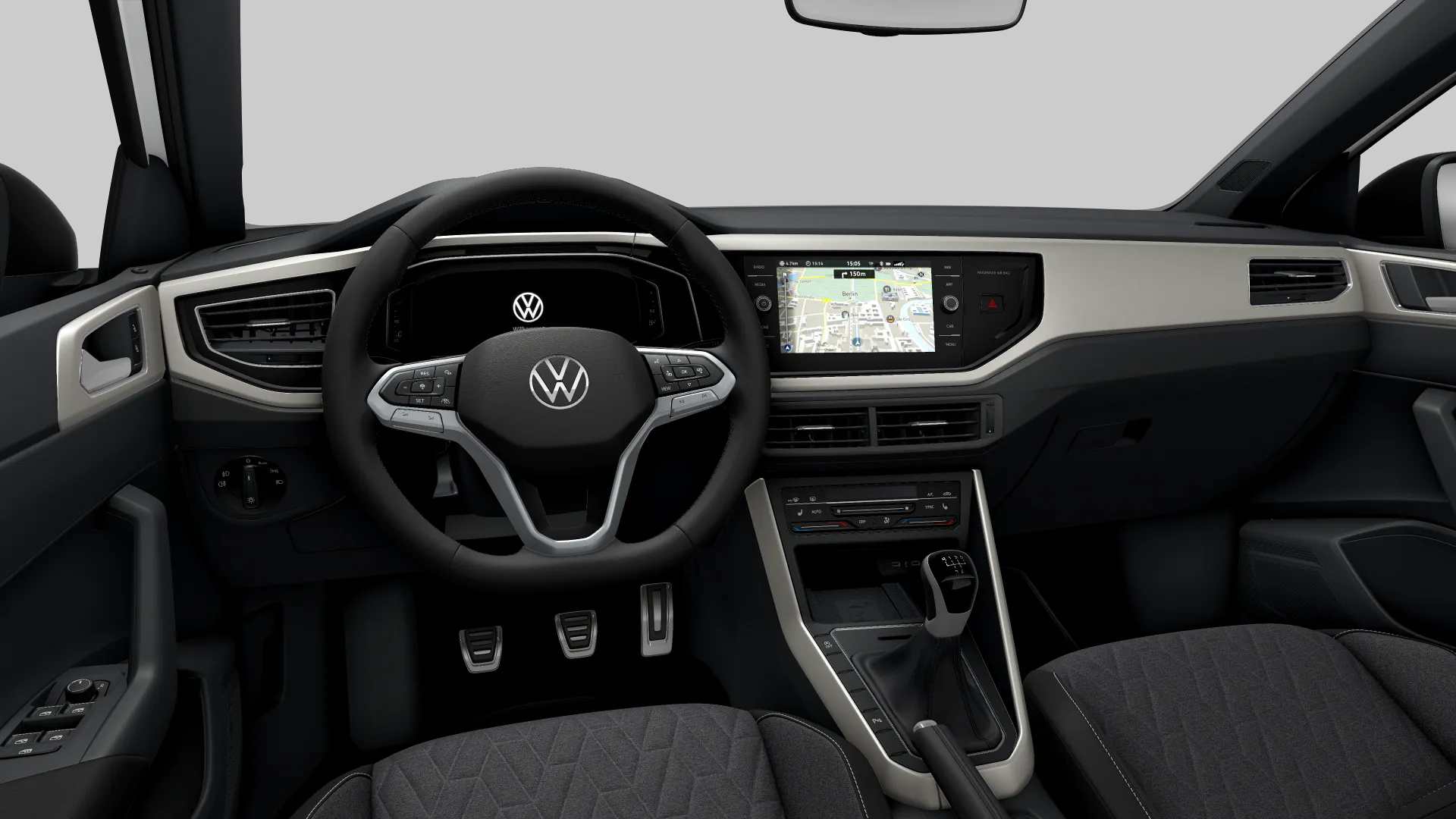 Volkswagen Taigo MOVE