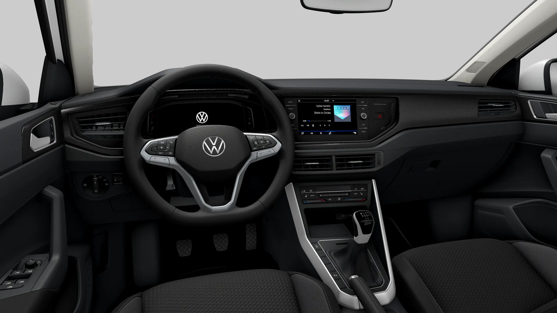 Volkswagen Taigo Life